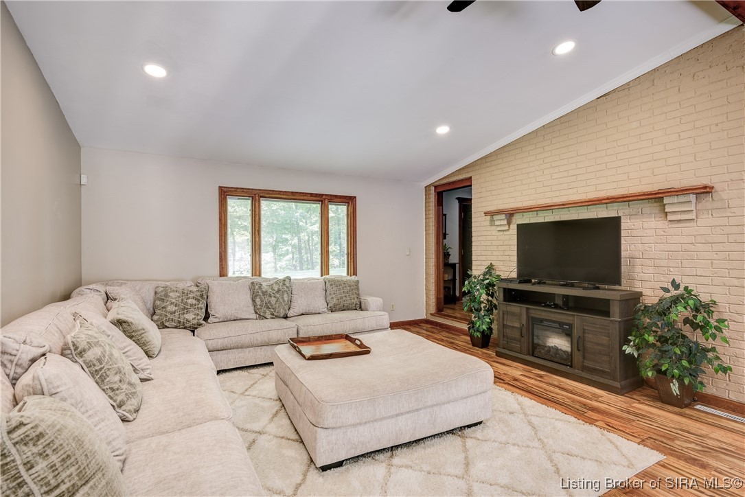 9633 South Voyles Road Pekin, IN 47165 - Photo 23 of 58 Gallery Image 23