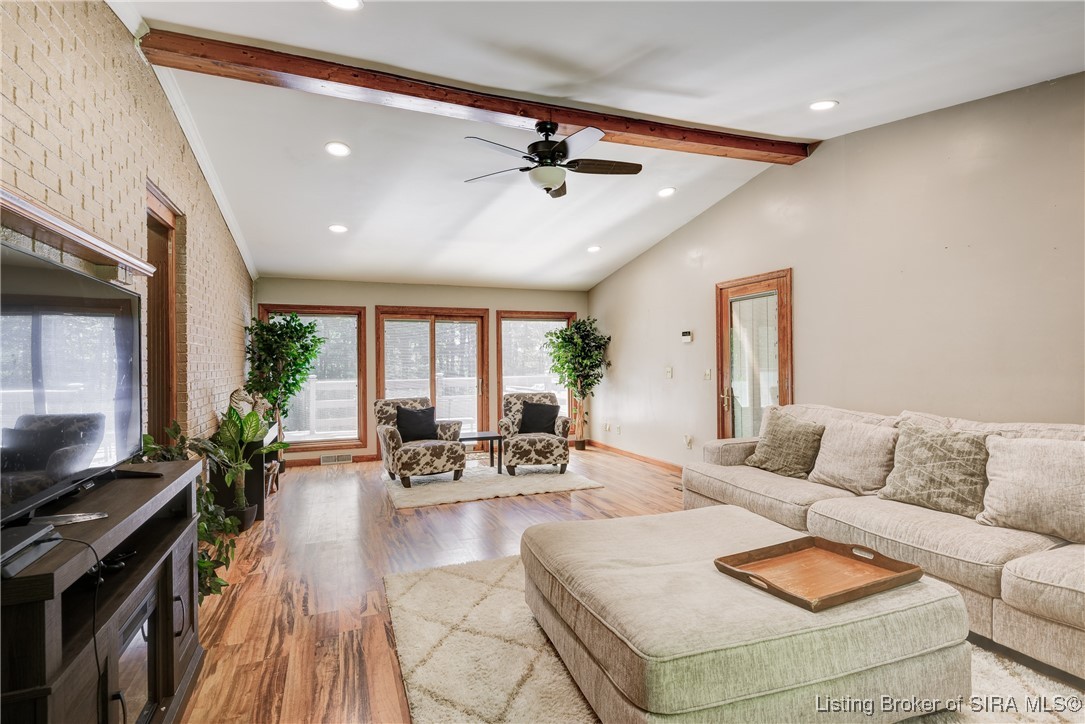 9633 South Voyles Road Pekin, IN 47165 - Photo 24 of 58 Gallery Image 24