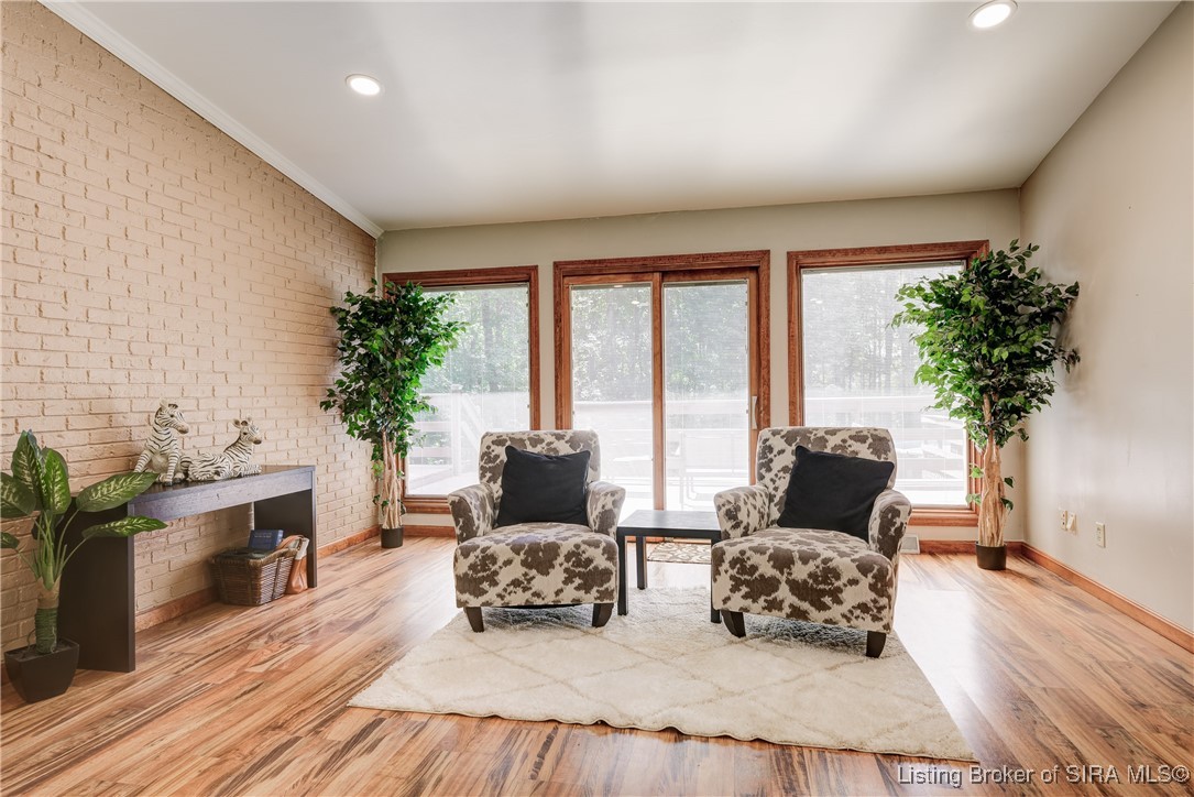 9633 South Voyles Road Pekin, IN 47165 - Photo 25 of 58 Gallery Image 25