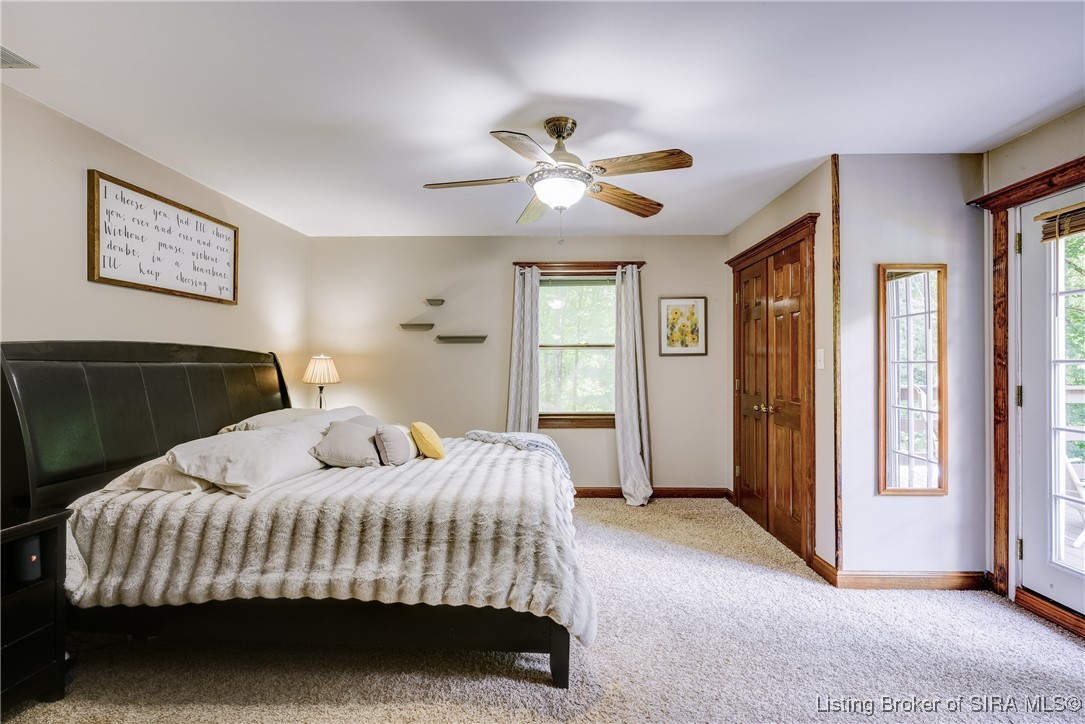 9633 South Voyles Road Pekin, IN 47165 - Photo 27 of 58 Gallery Image 27