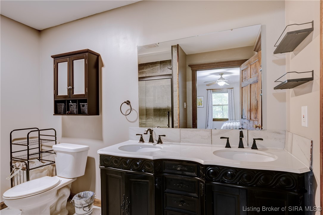 9633 South Voyles Road Pekin, IN 47165 - Photo 30 of 58 Gallery Image 30