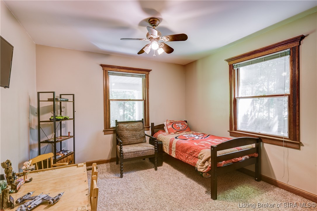 9633 South Voyles Road Pekin, IN 47165 - Photo 32 of 58 Gallery Image 32
