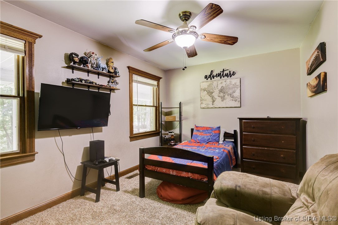 9633 South Voyles Road Pekin, IN 47165 - Photo 35 of 58 Gallery Image 35