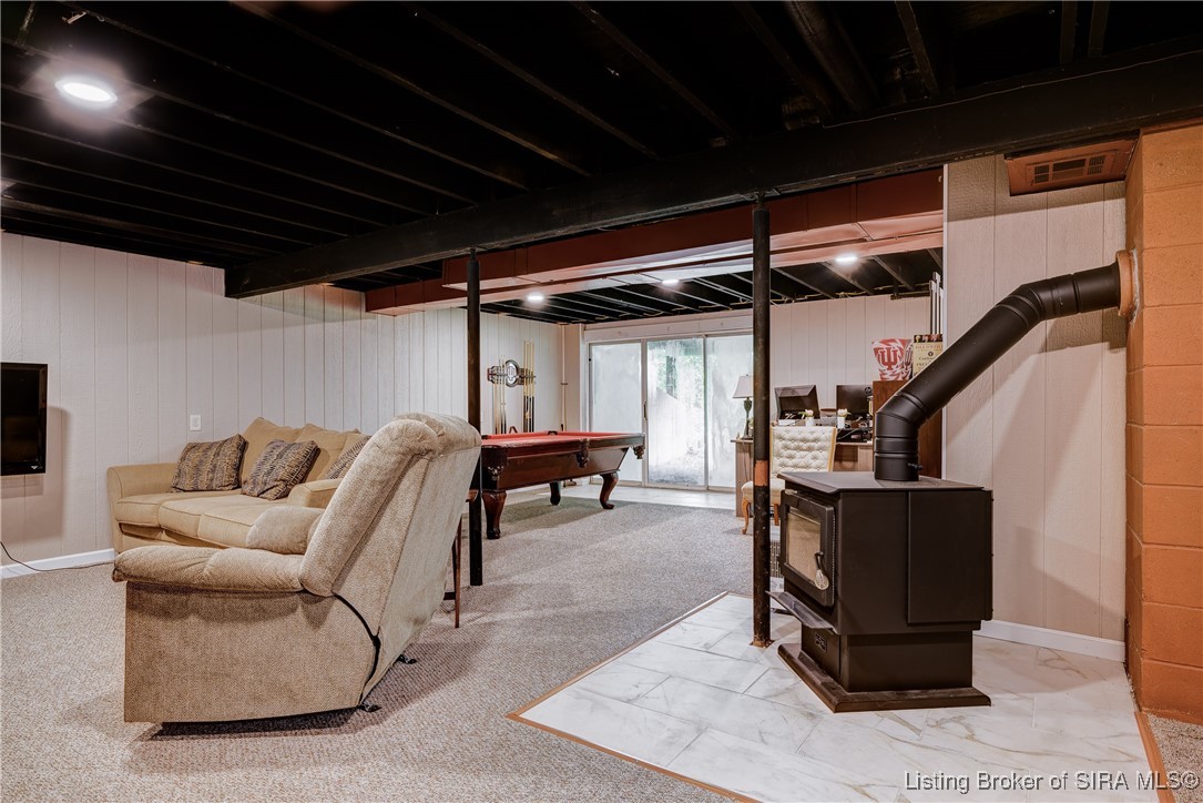 9633 South Voyles Road Pekin, IN 47165 - Photo 38 of 58 Gallery Image 38