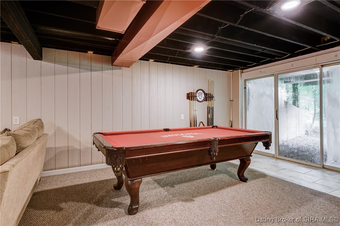 9633 South Voyles Road Pekin, IN 47165 - Photo 40 of 58 Gallery Image 40