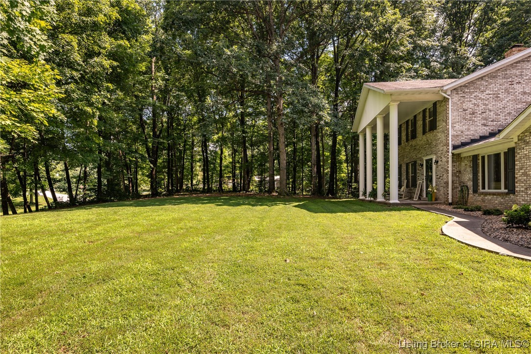 9633 South Voyles Road Pekin, IN 47165 - Photo 4 of 58 Gallery Image 4