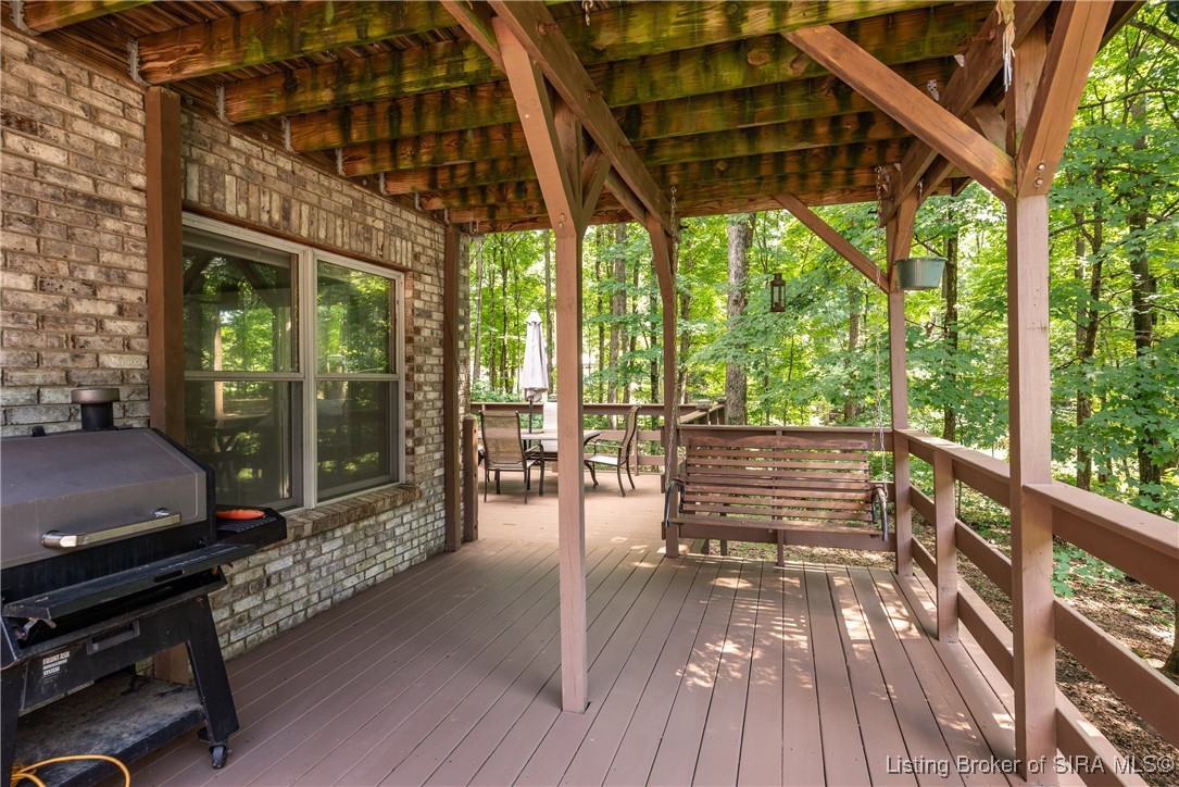 9633 South Voyles Road Pekin, IN 47165 - Photo 45 of 58 Gallery Image 45