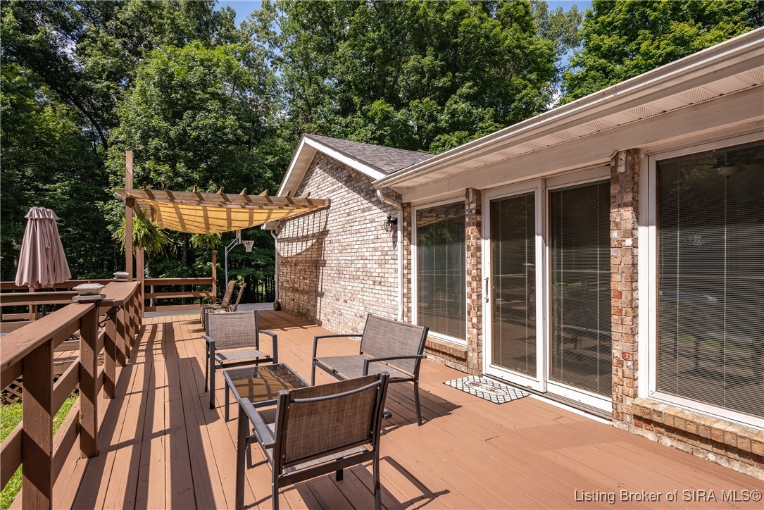 9633 South Voyles Road Pekin, IN 47165 - Photo 48 of 58 Gallery Image 48