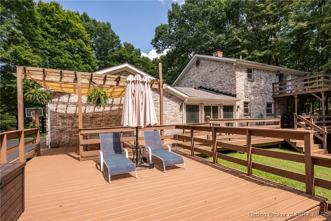 9633 South Voyles Road Pekin, IN 47165 - Photo 50 of 58 Gallery Image 50