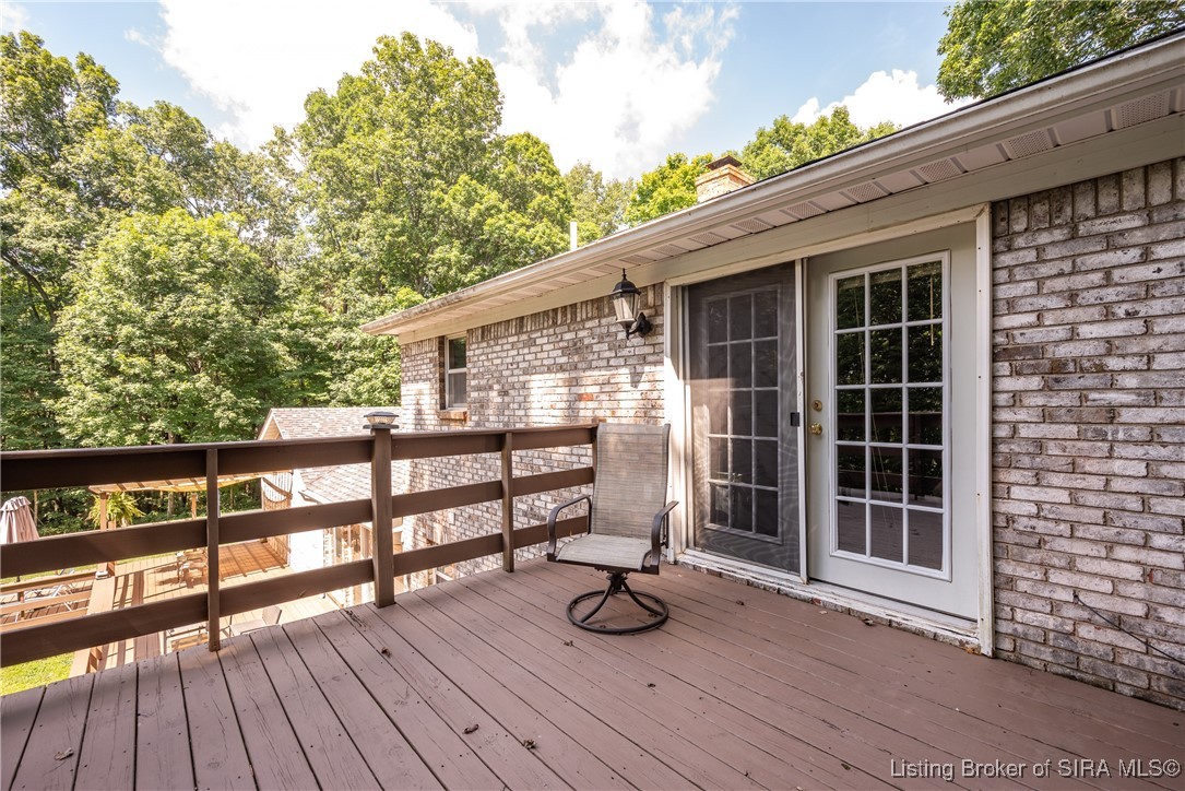 9633 South Voyles Road Pekin, IN 47165 - Photo 51 of 58 Gallery Image 51