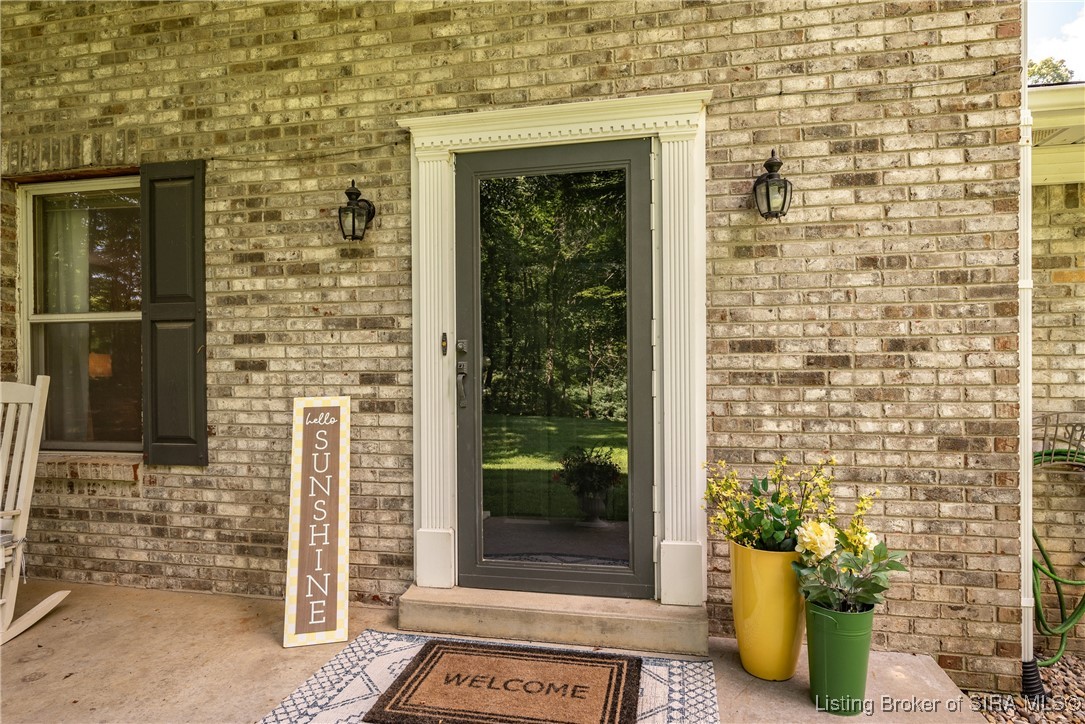 9633 South Voyles Road Pekin, IN 47165 - Photo 7 of 58 Gallery Image 7