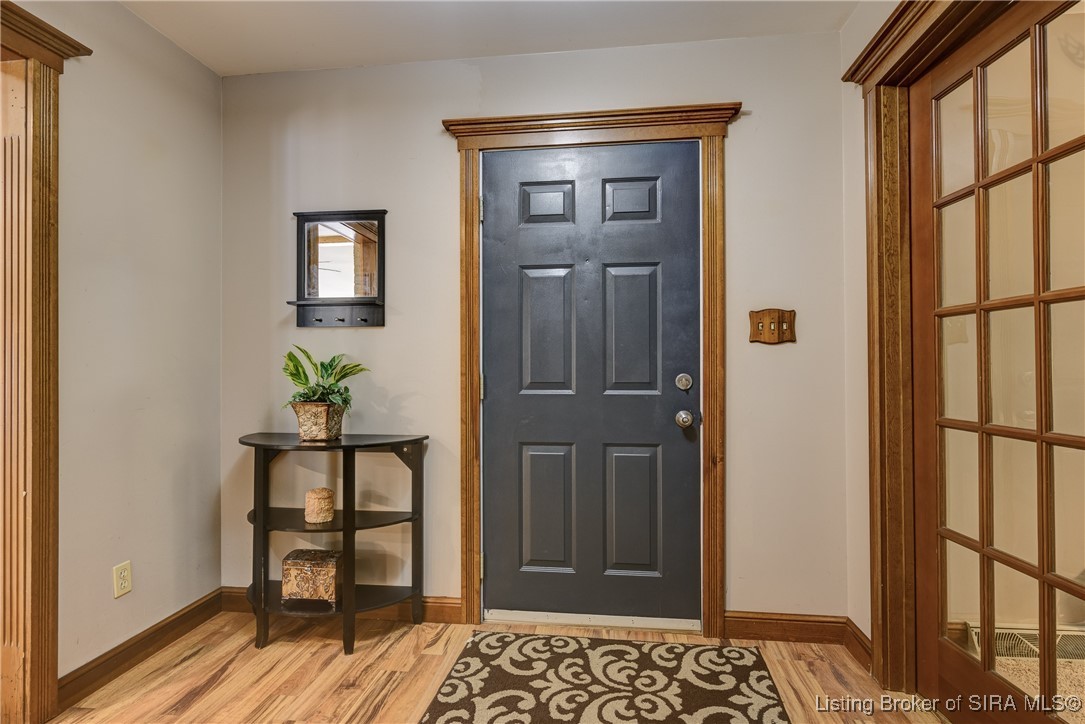 9633 South Voyles Road Pekin, IN 47165 - Photo 10 of 58 Gallery Image 10