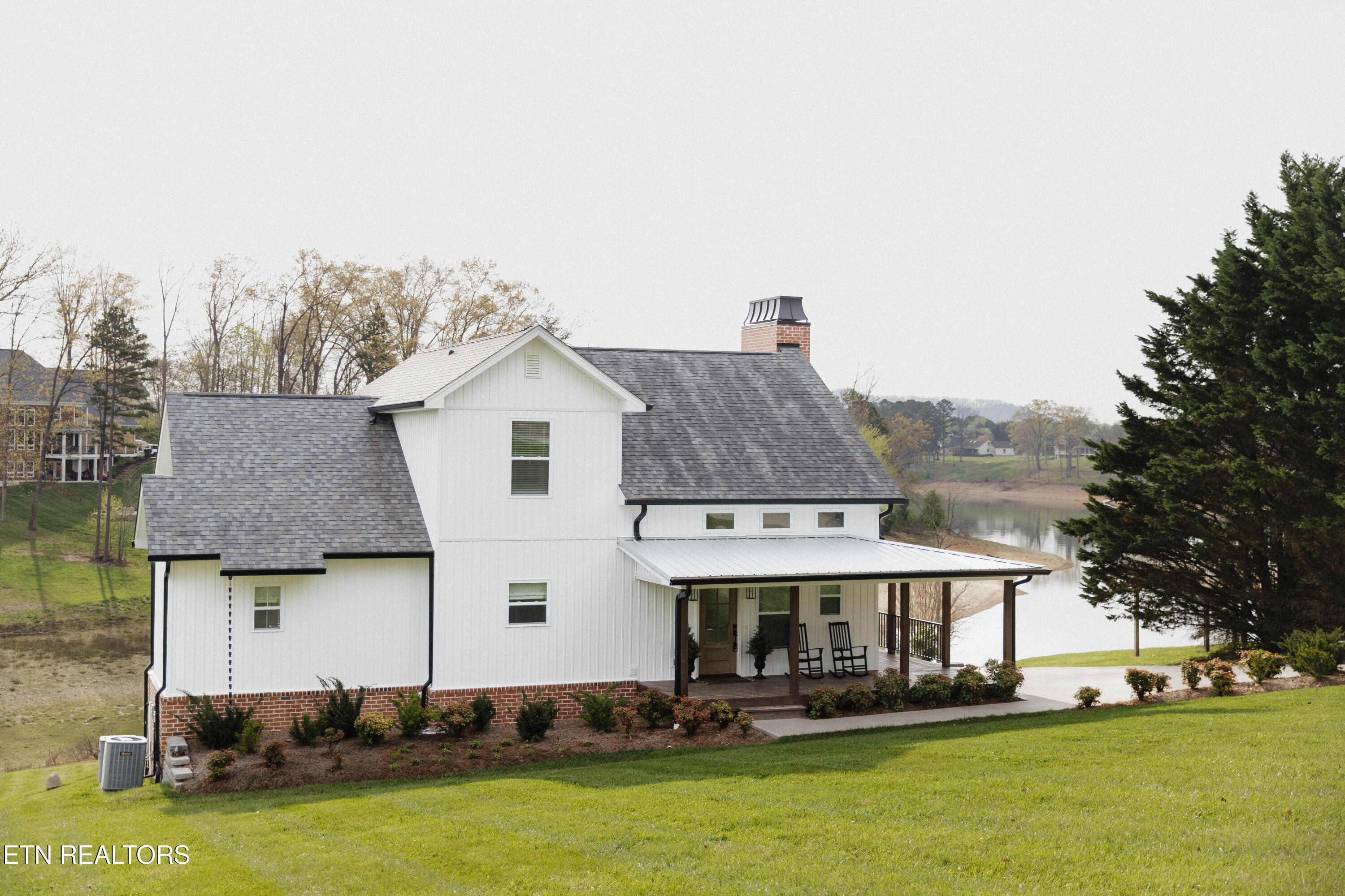 380 Cherokee Cove Rutledge, TN 37861 - Photo 1 of 51 lakehouse-24