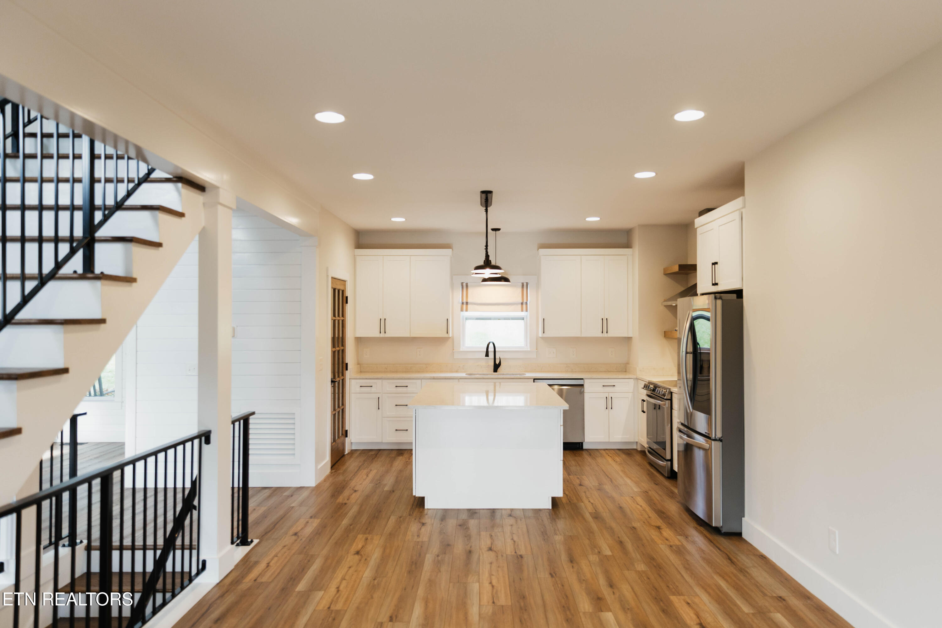 380 Cherokee Cove Rutledge, TN 37861 - Photo 14 of 51 lakehouse-7