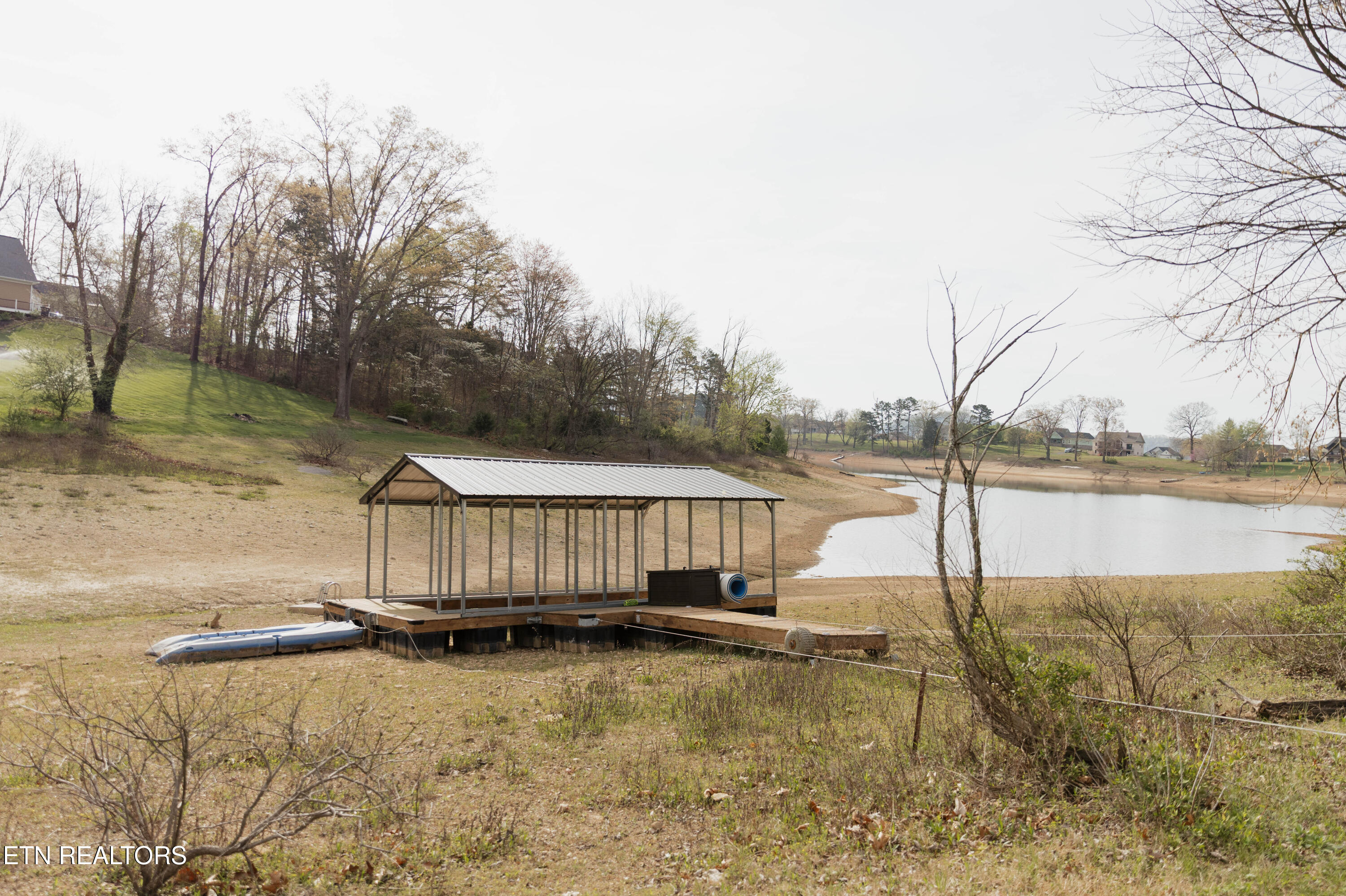 380 Cherokee Cove Rutledge, TN 37861 - Photo 36 of 51 lakehouse-40