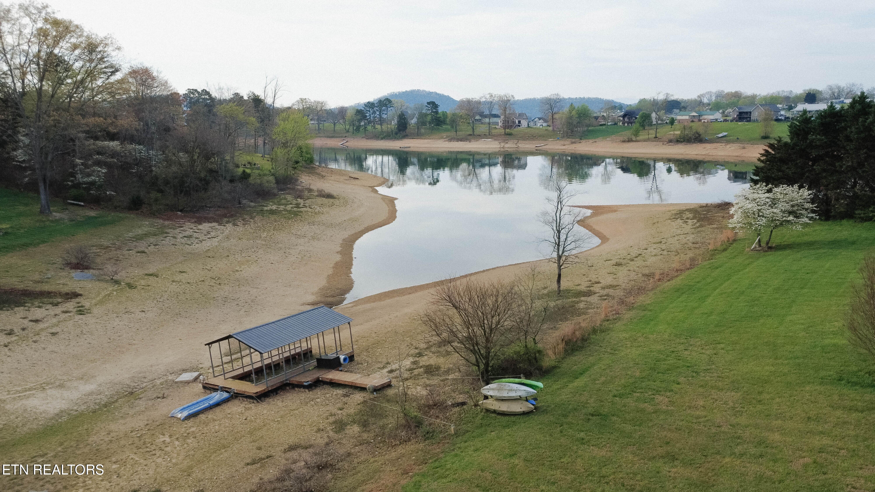 380 Cherokee Cove Rutledge, TN 37861 - Photo 37 of 51 lakehouse-47