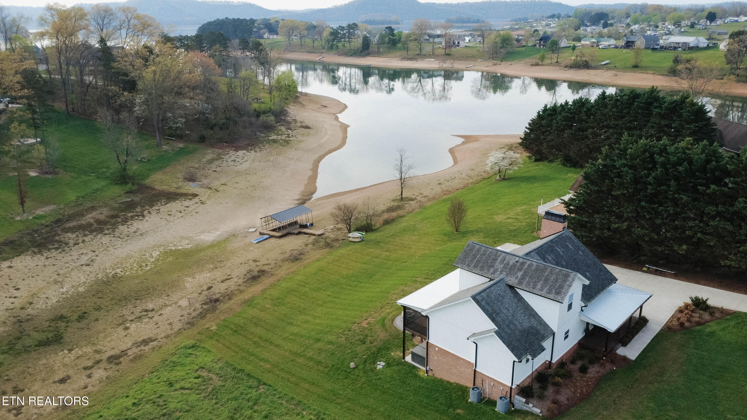 380 Cherokee Cove Rutledge, TN 37861 - Photo 40 of 51 lakehouse-45