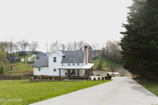 $874,900 | 380 Cherokee Cove, Rutledge, TN 37861