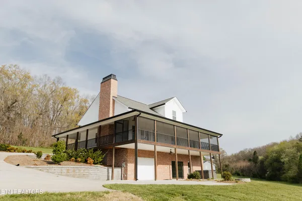 $874,900 | 380 Cherokee Cove, Rutledge, TN 37861