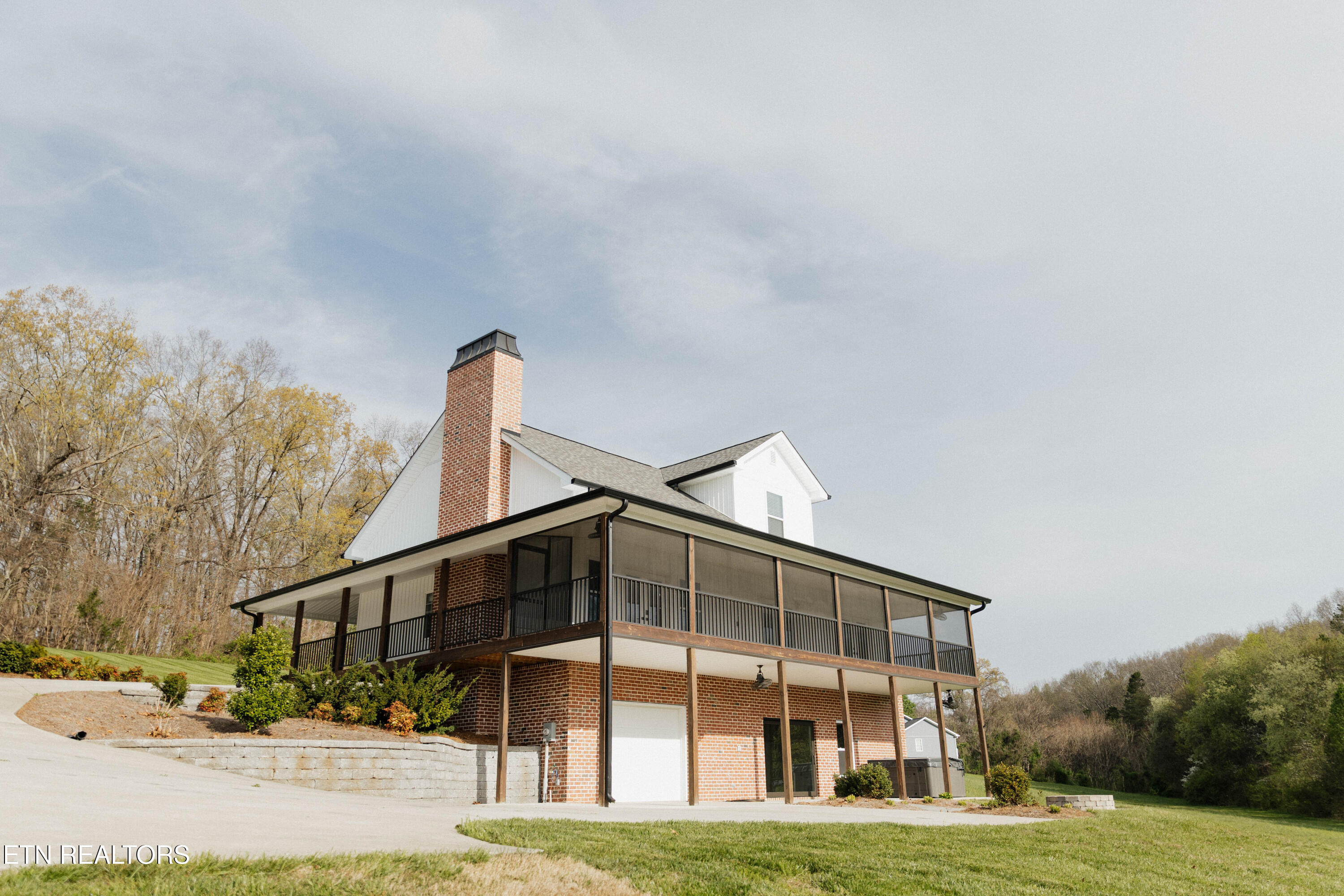380 Cherokee Cove Rutledge, TN 37861 - Photo 47 of 51 lakehouse-35