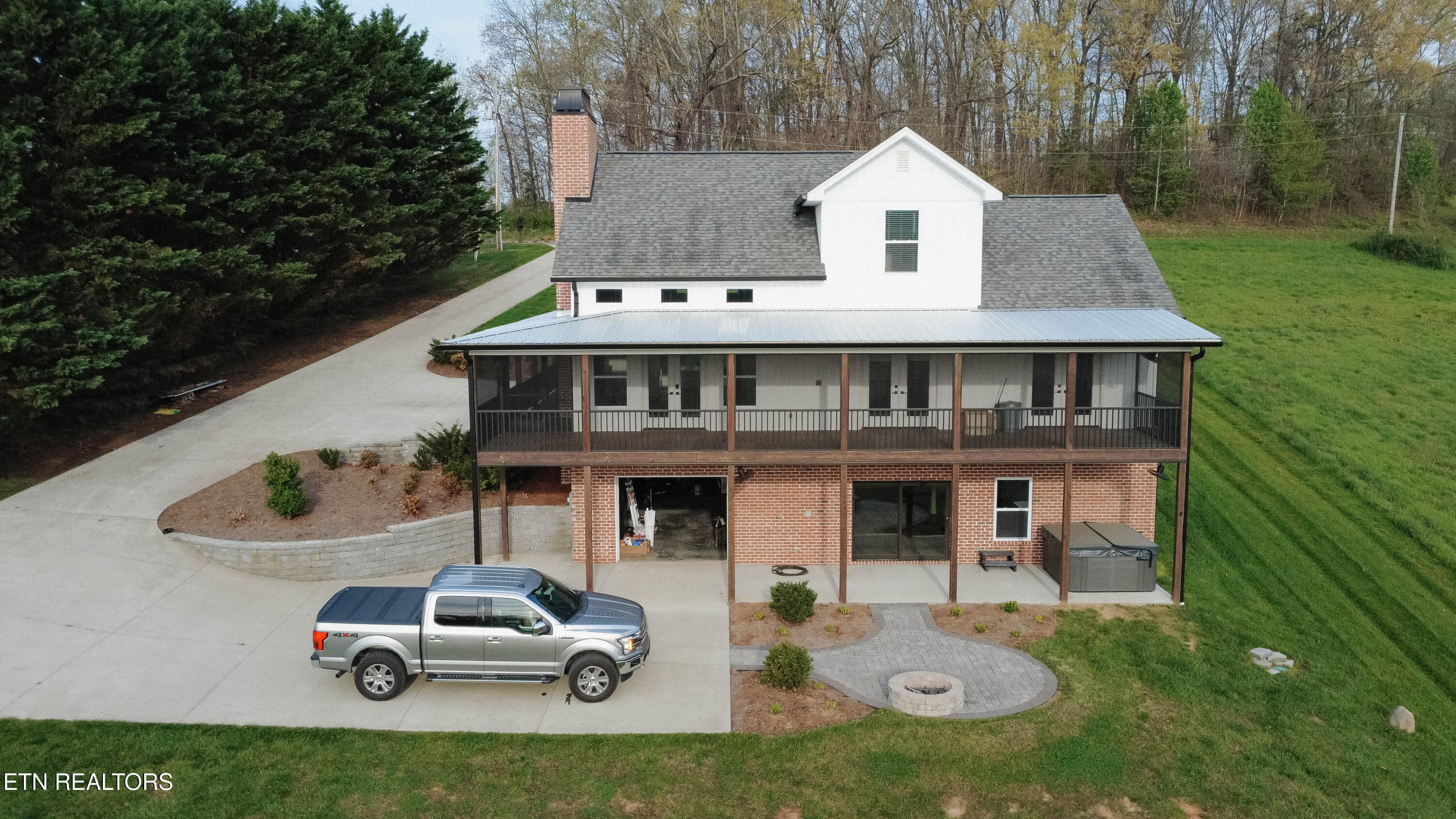 380 Cherokee Cove Rutledge, TN 37861 - Photo 50 of 51 lakehouse-46