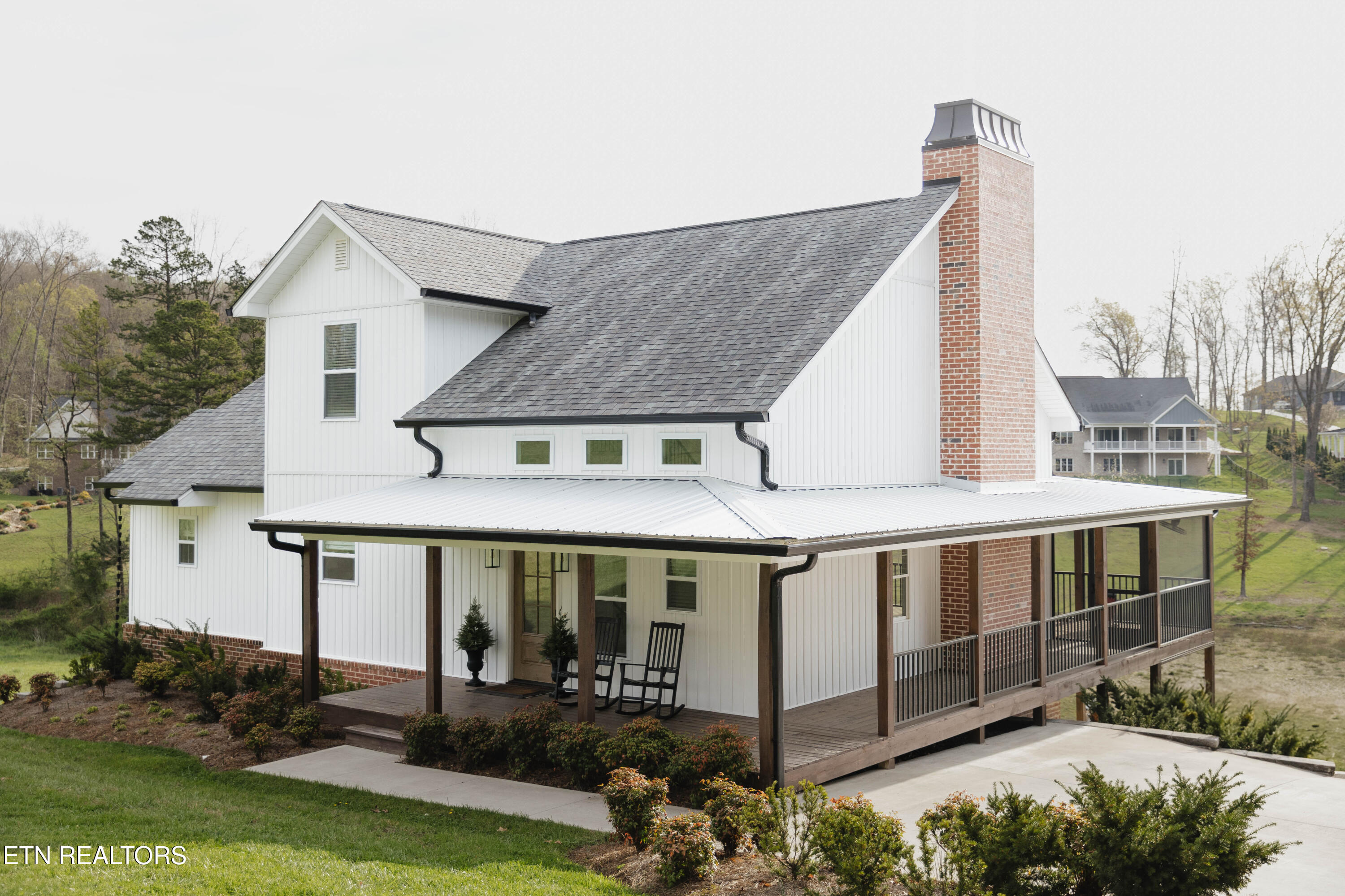 380 Cherokee Cove Rutledge, TN 37861 - Photo 5 of 51 lakehouse-27