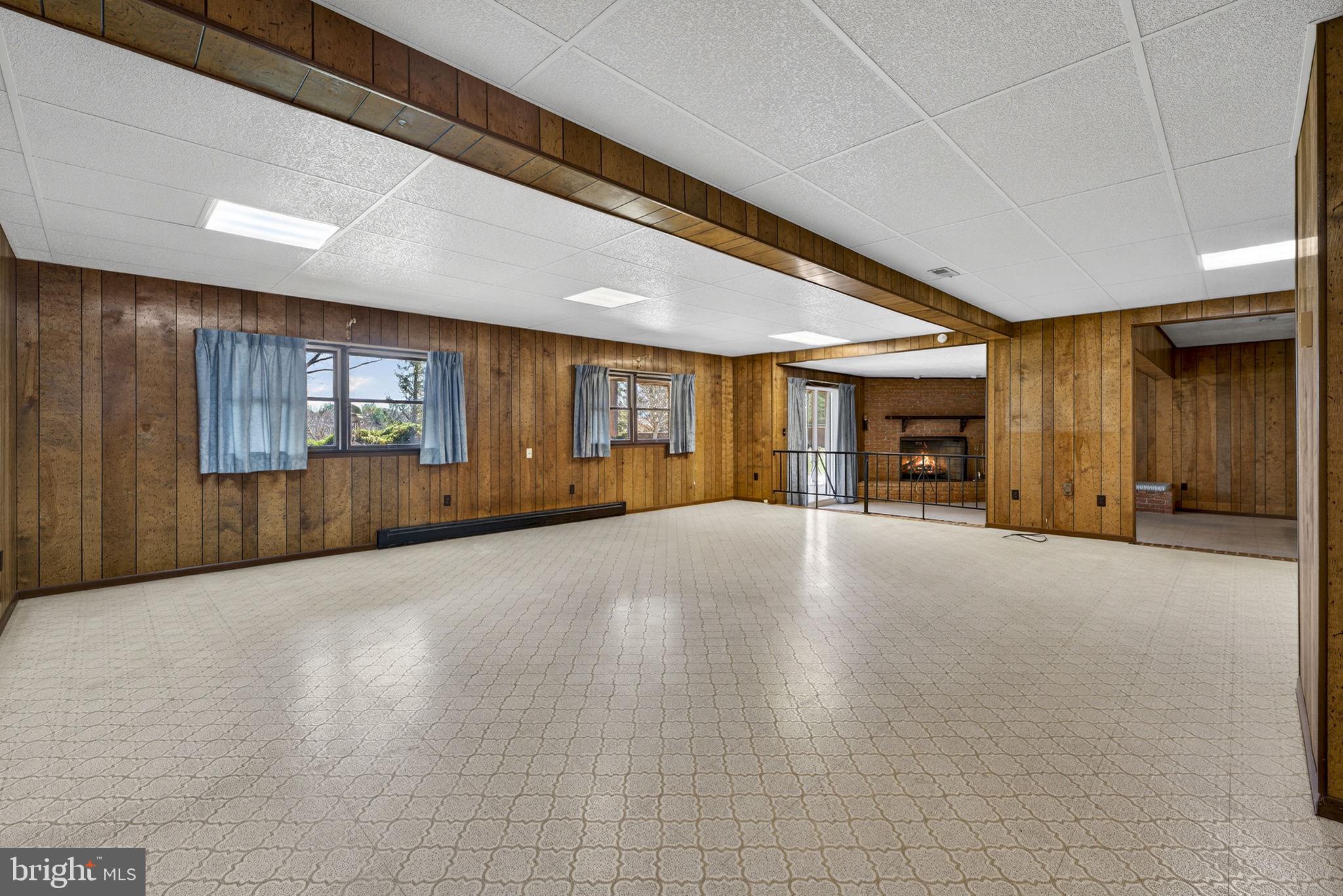 308 Ridge Avenue Winchester, VA 22601 - Photo 35 of 55 Finished Basement
