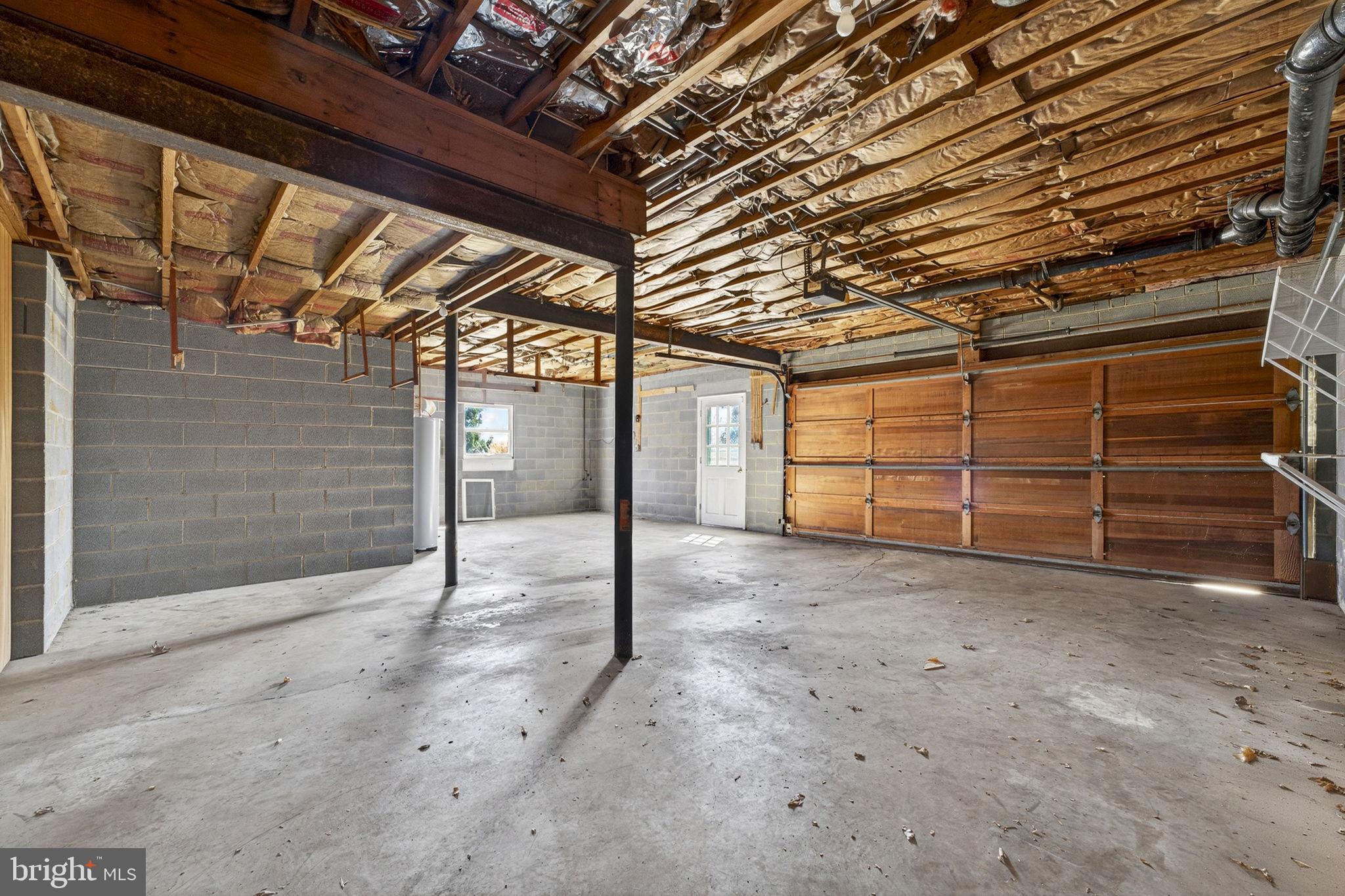 308 Ridge Avenue Winchester, VA 22601 - Photo 45 of 55 garage