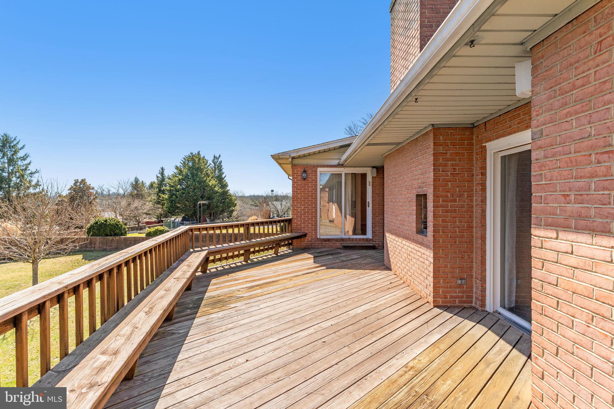 308 Ridge Avenue Winchester, VA 22601 - Photo 50 of 55