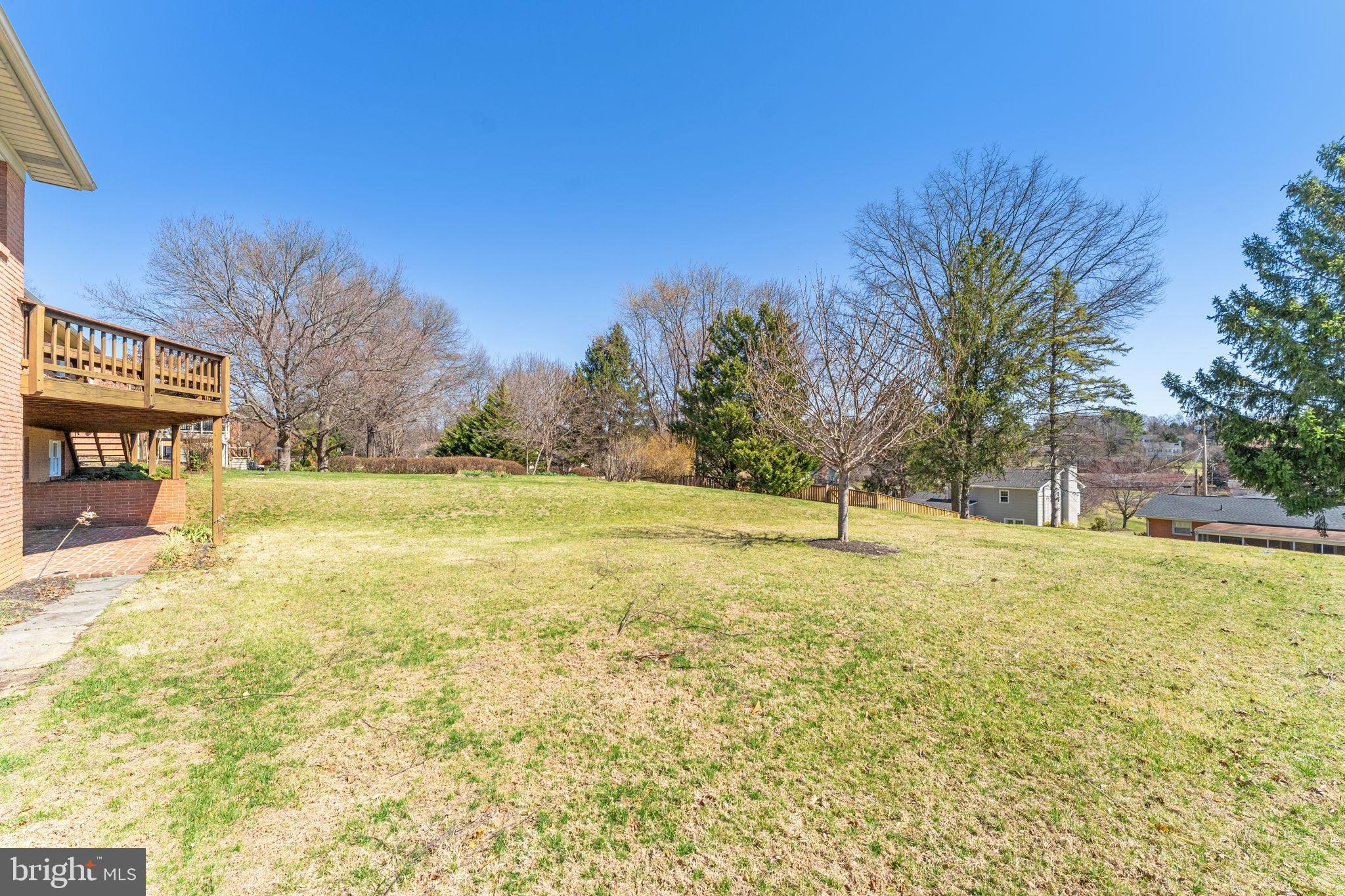 308 Ridge Avenue Winchester, VA 22601 - Photo 51 of 55