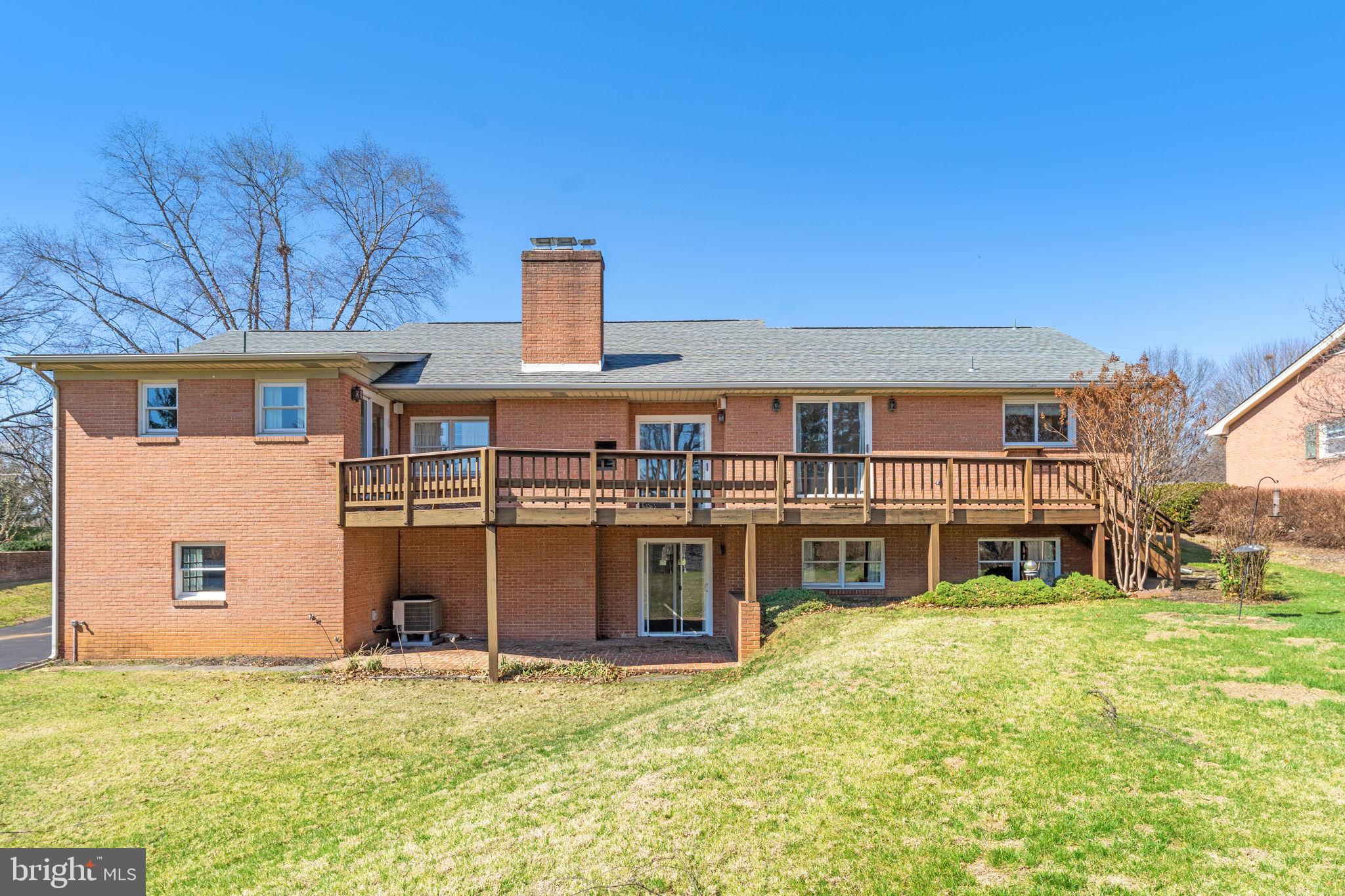 308 Ridge Avenue Winchester, VA 22601 - Photo 52 of 55