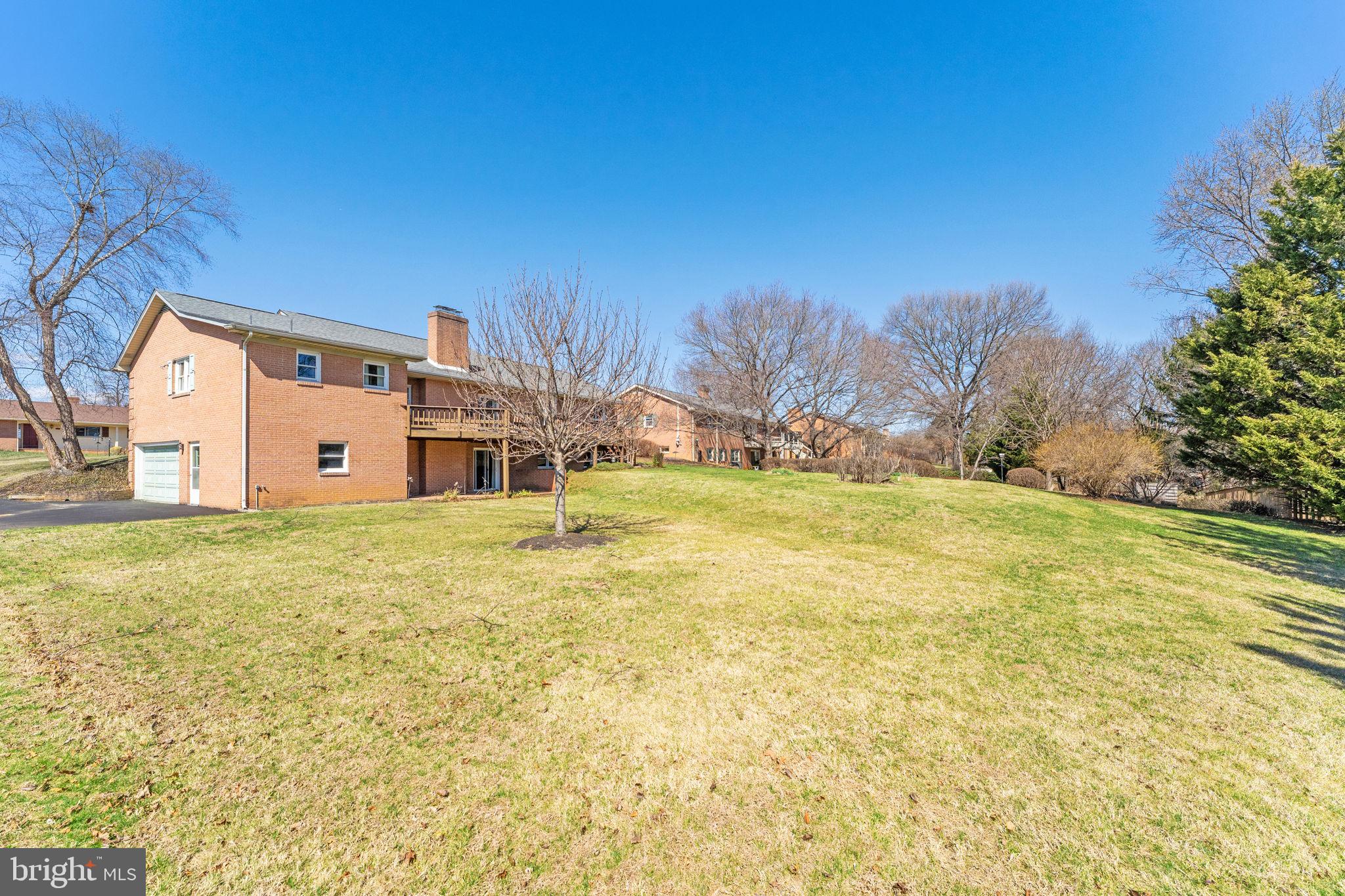 308 Ridge Avenue Winchester, VA 22601 - Photo 53 of 55