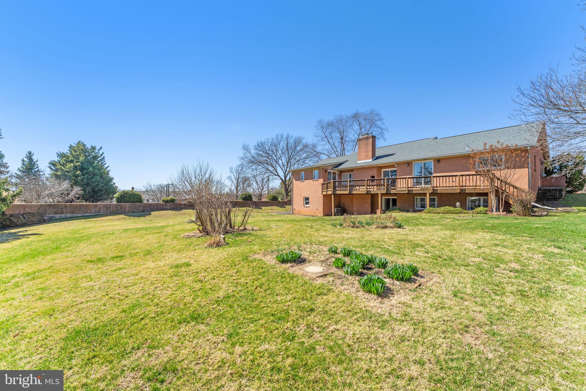 308 Ridge Avenue Winchester, VA 22601 - Photo 54 of 55