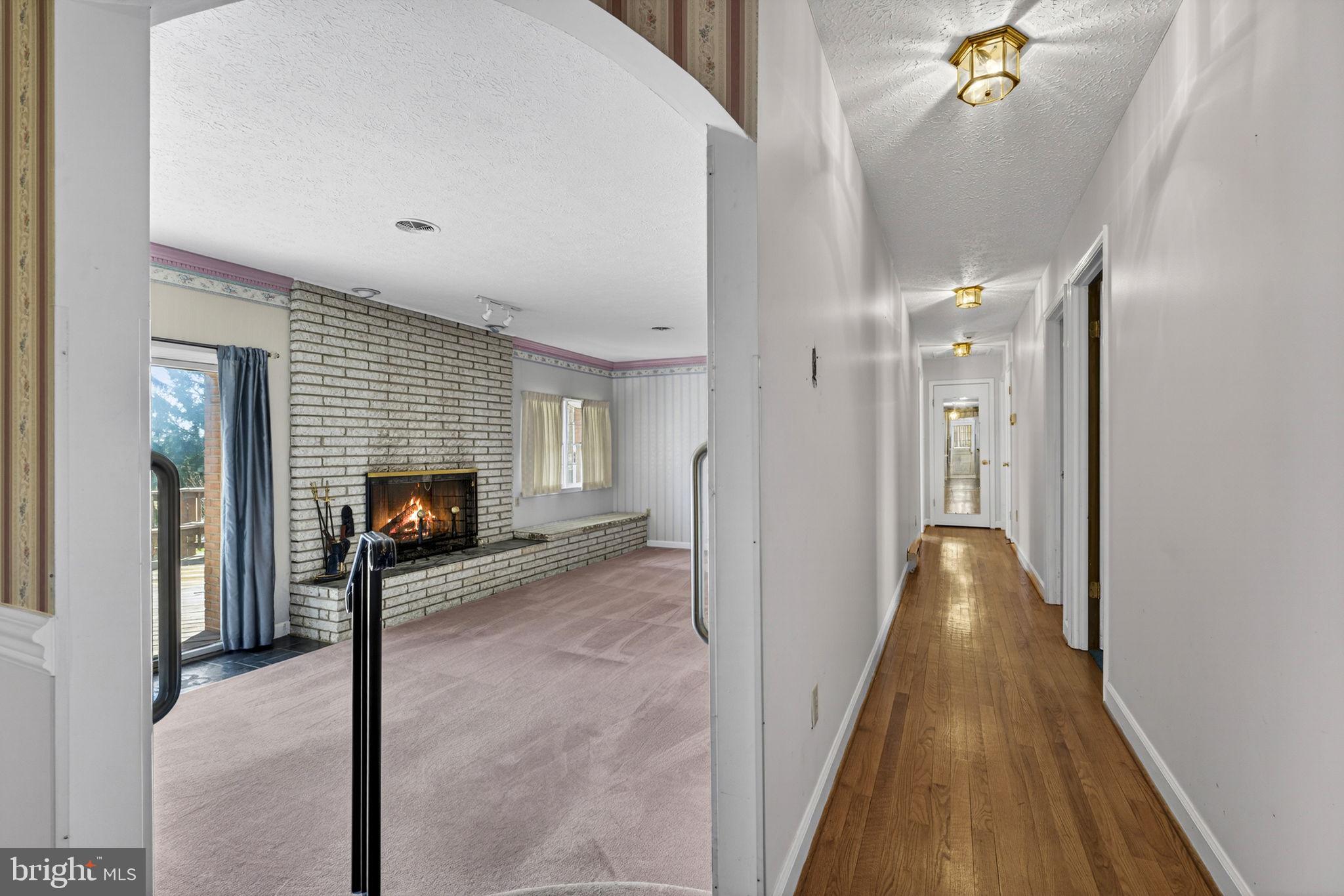 308 Ridge Avenue Winchester, VA 22601 - Photo 8 of 55 Step into this spacious family room