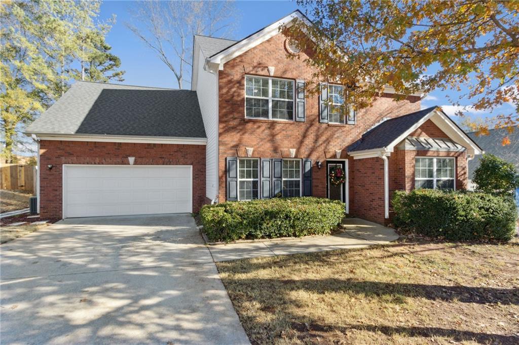 100 Red Bud Road Jefferson, GA 30549 - Photo 1 of 1