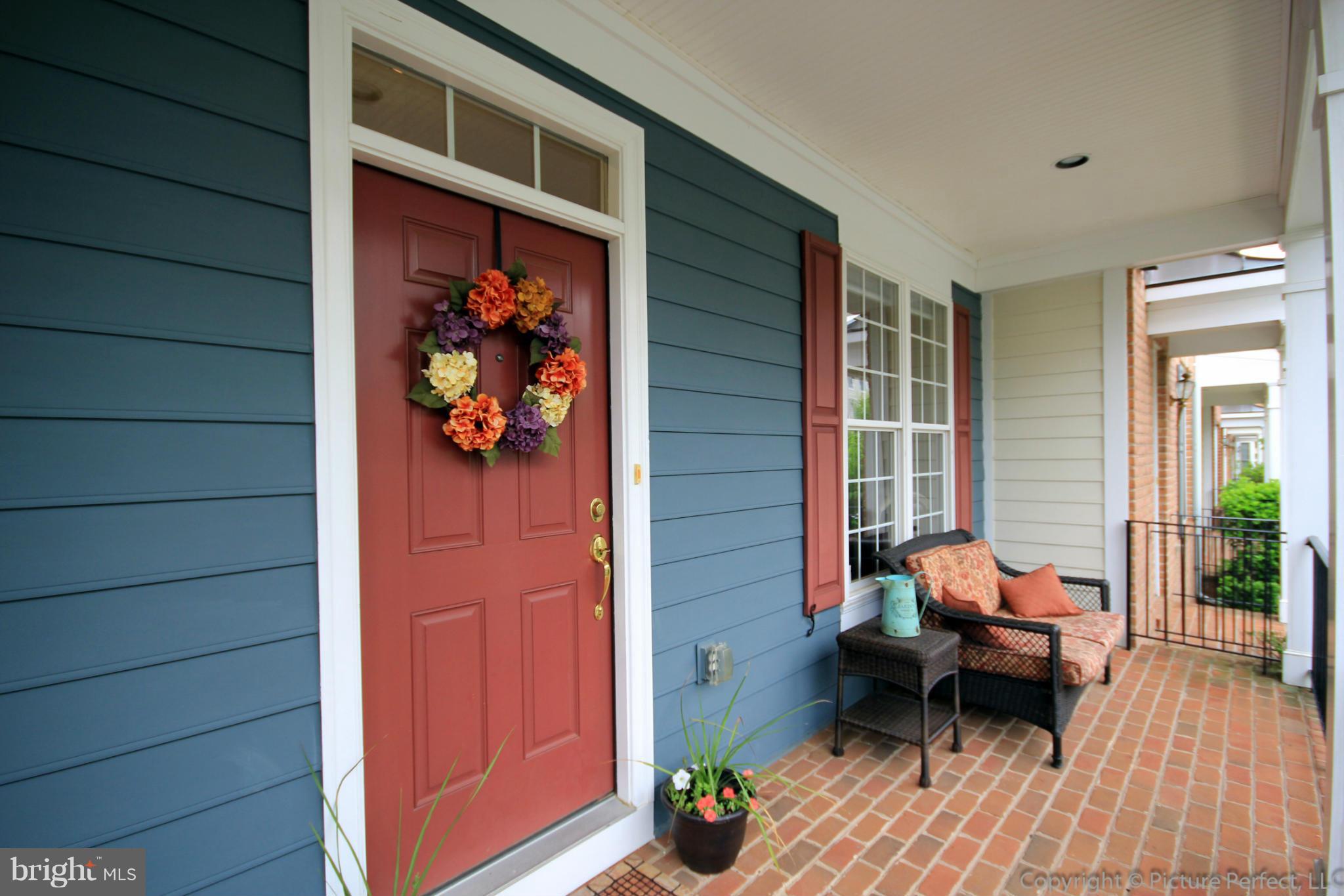 3667 Tavistock Road Frederick, MD 21704 - Photo 2 of 30 Exterior (Front)