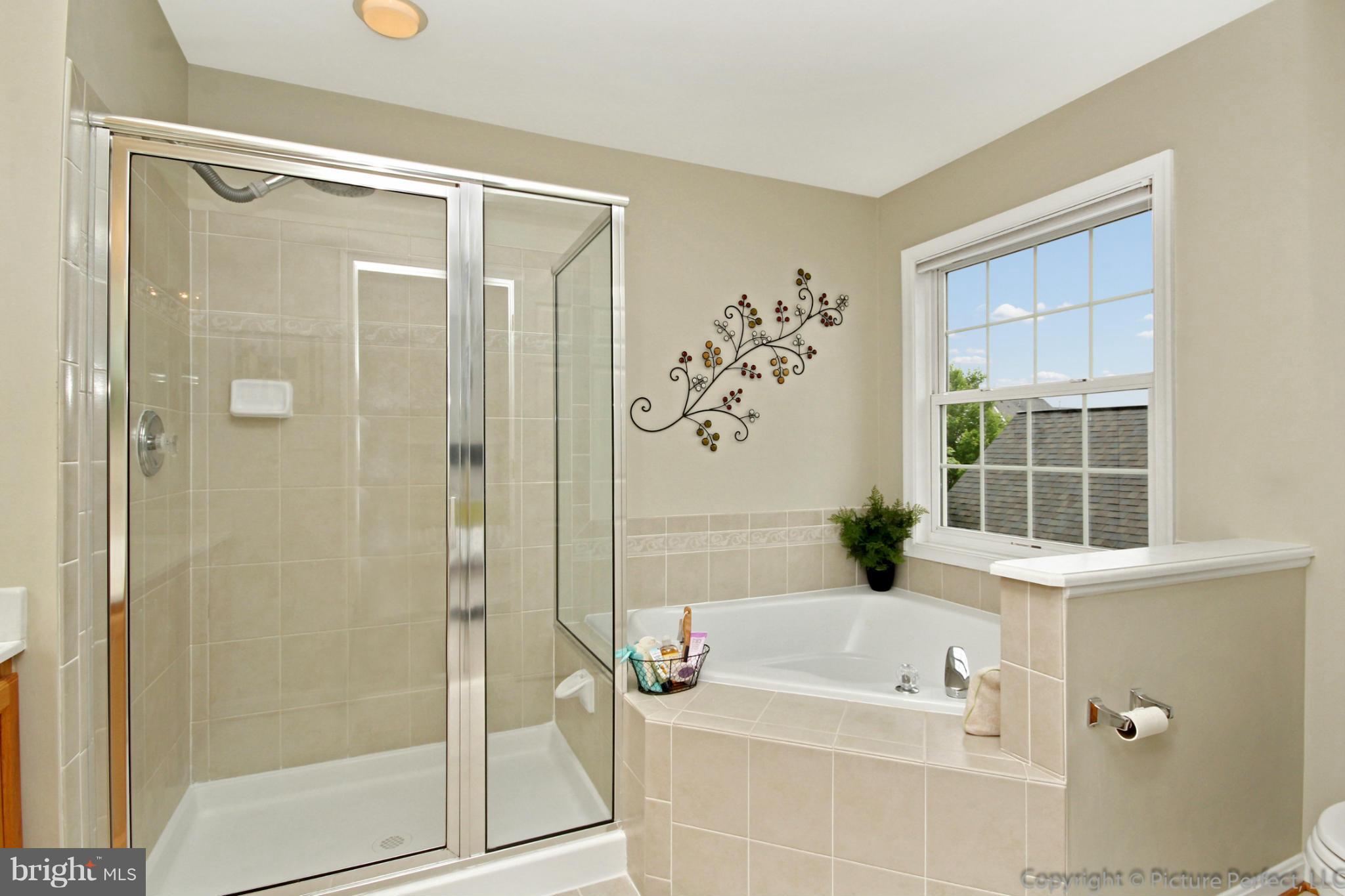 3667 Tavistock Road Frederick, MD 21704 - Photo 11 of 30 Bath (Master)
