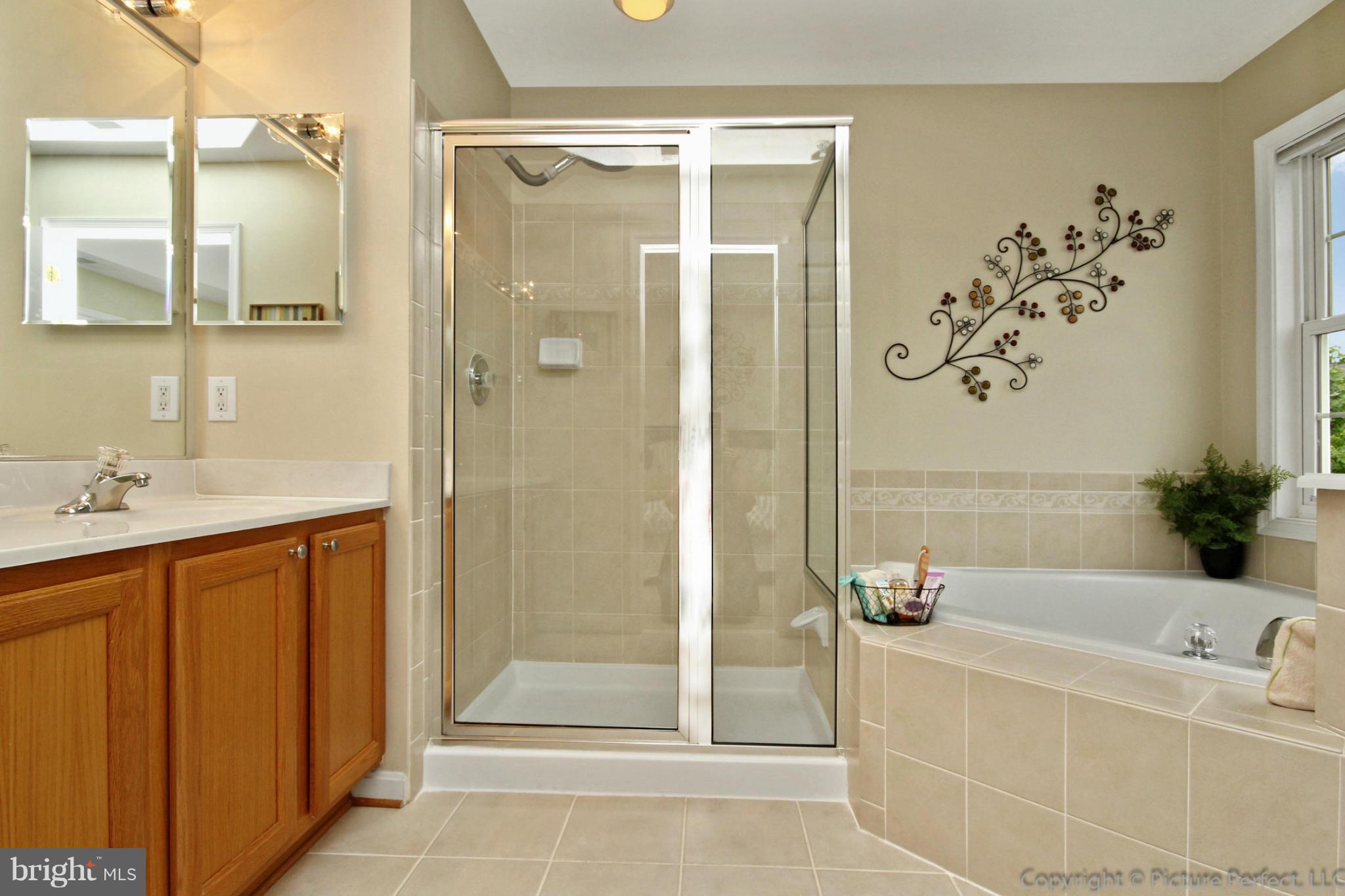 3667 Tavistock Road Frederick, MD 21704 - Photo 13 of 30 Bath (Master)