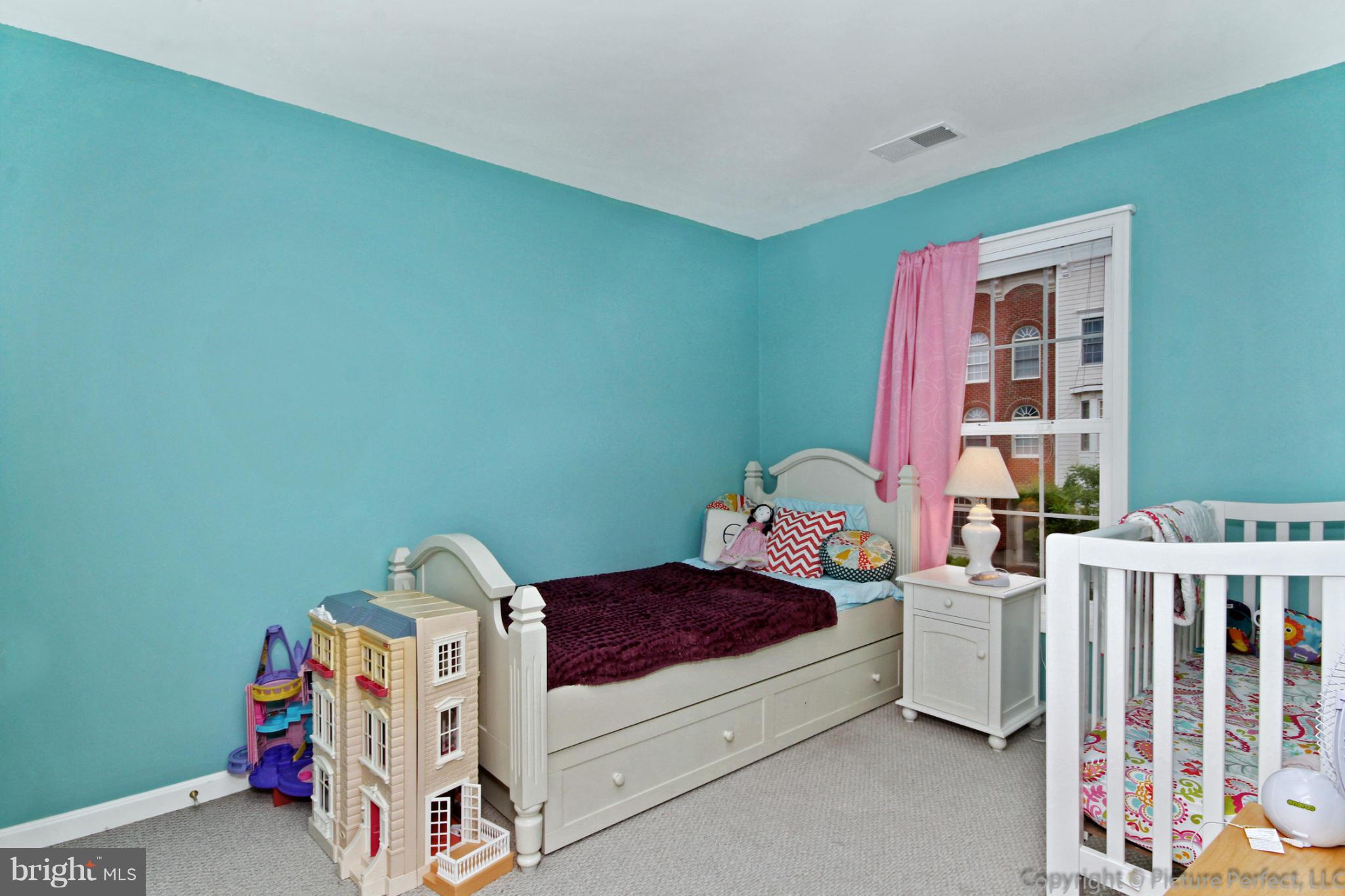 3667 Tavistock Road Frederick, MD 21704 - Photo 14 of 30 Bedroom