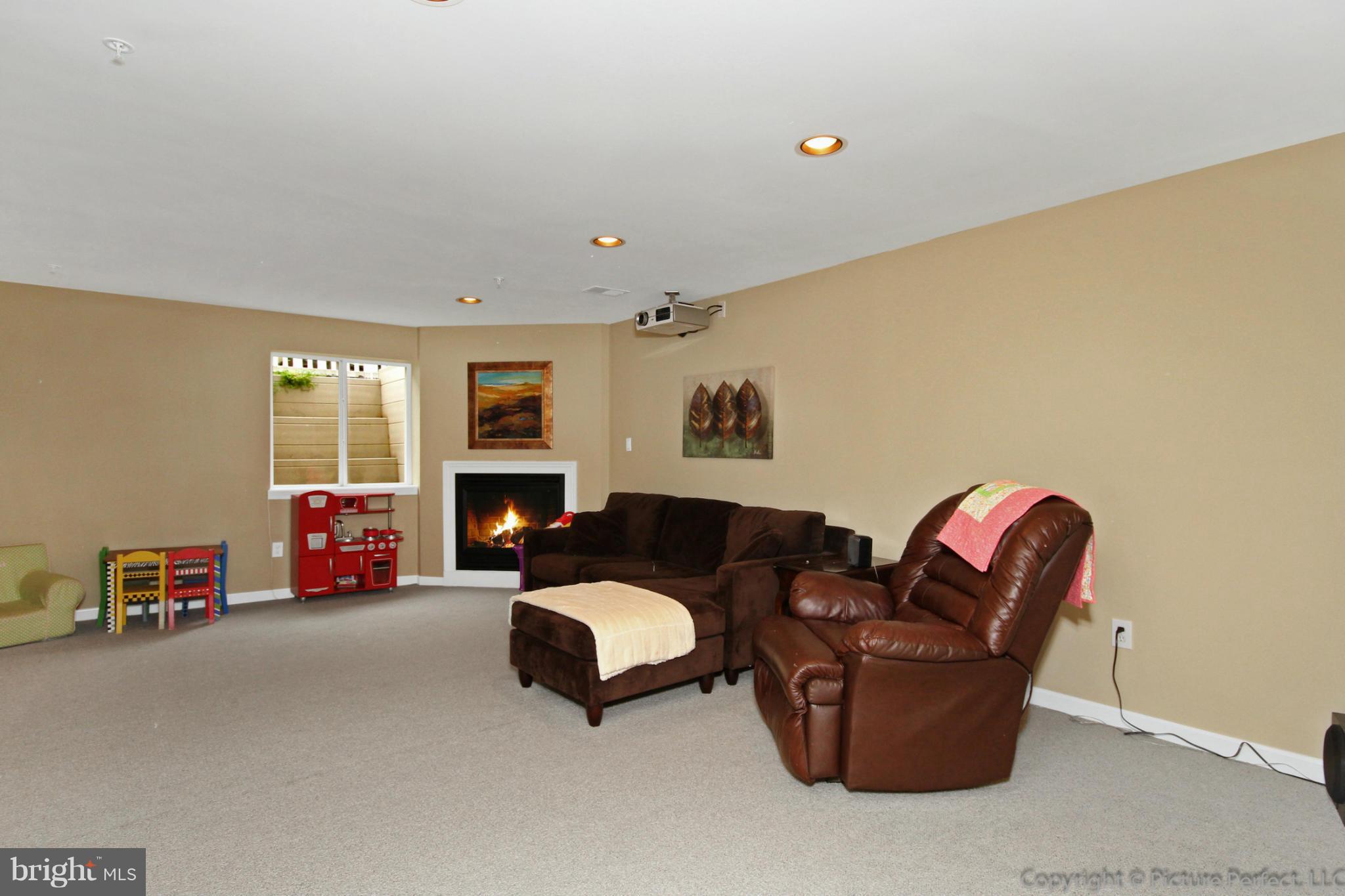 3667 Tavistock Road Frederick, MD 21704 - Photo 17 of 30 Basement