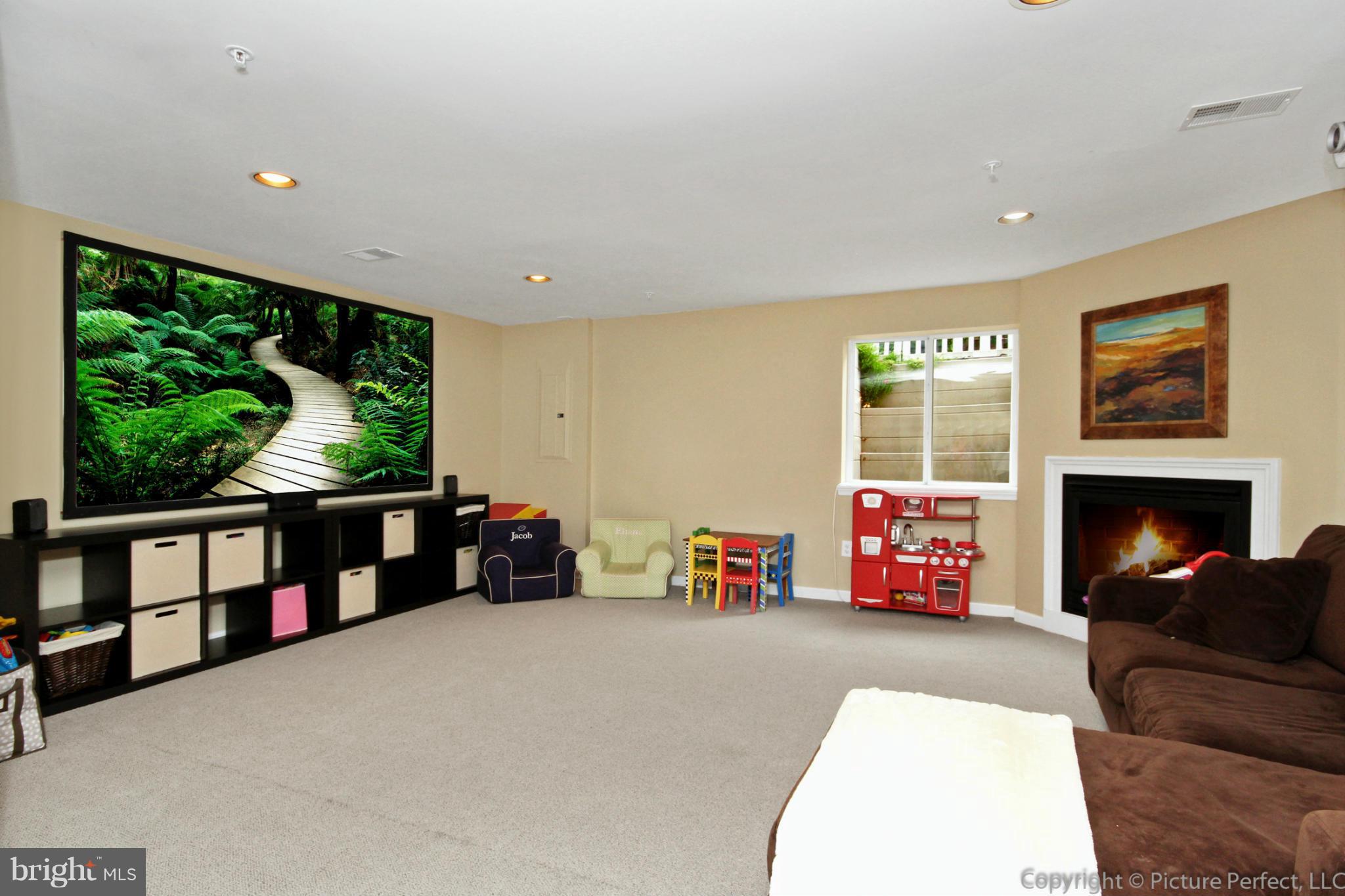 3667 Tavistock Road Frederick, MD 21704 - Photo 18 of 30 Basement