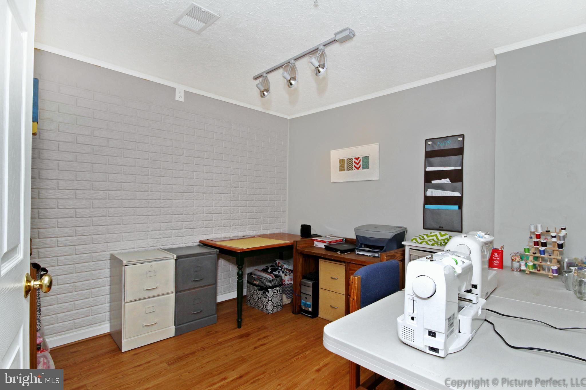 3667 Tavistock Road Frederick, MD 21704 - Photo 19 of 30 Basement