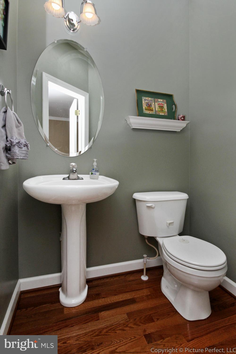 3667 Tavistock Road Frederick, MD 21704 - Photo 20 of 30 Bath