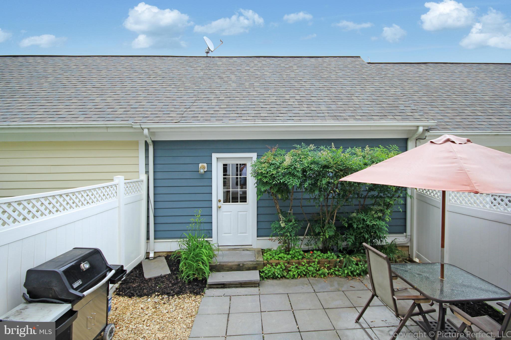 3667 Tavistock Road Frederick, MD 21704 - Photo 22 of 30 Exterior (Rear)
