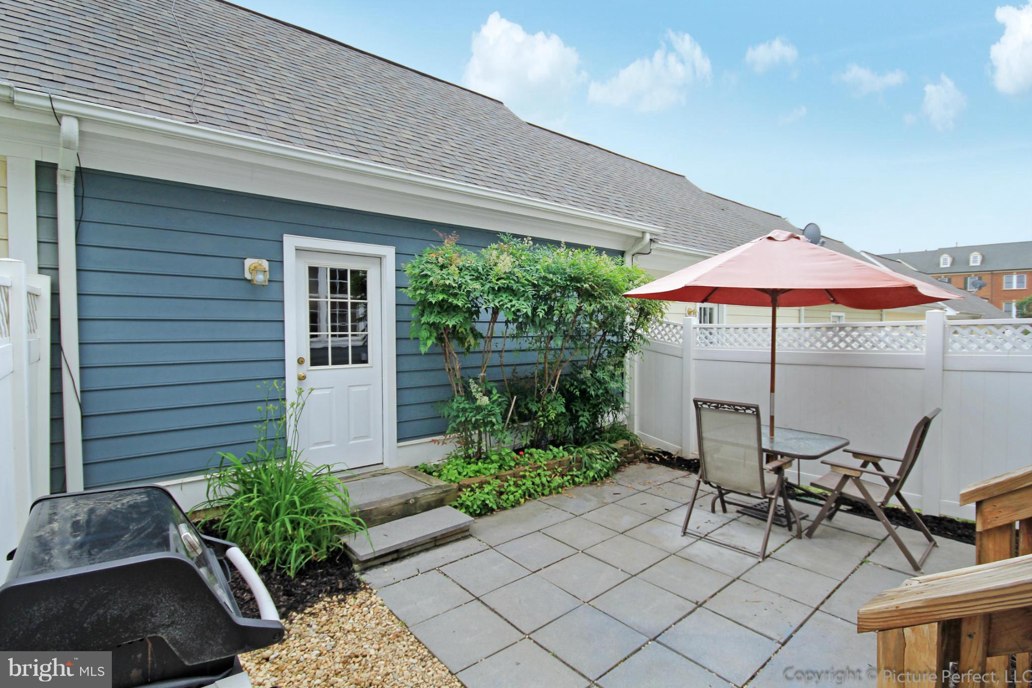 3667 Tavistock Road Frederick, MD 21704 - Photo 23 of 30 Exterior (Rear)