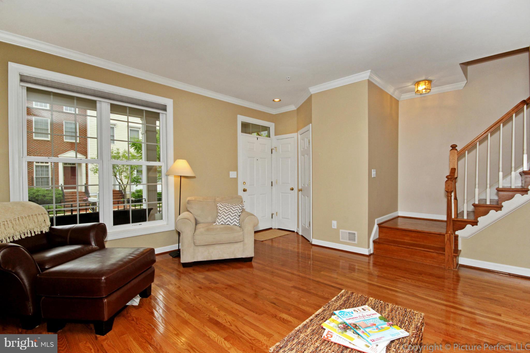 3667 Tavistock Road Frederick, MD 21704 - Photo 4 of 30 Family Room