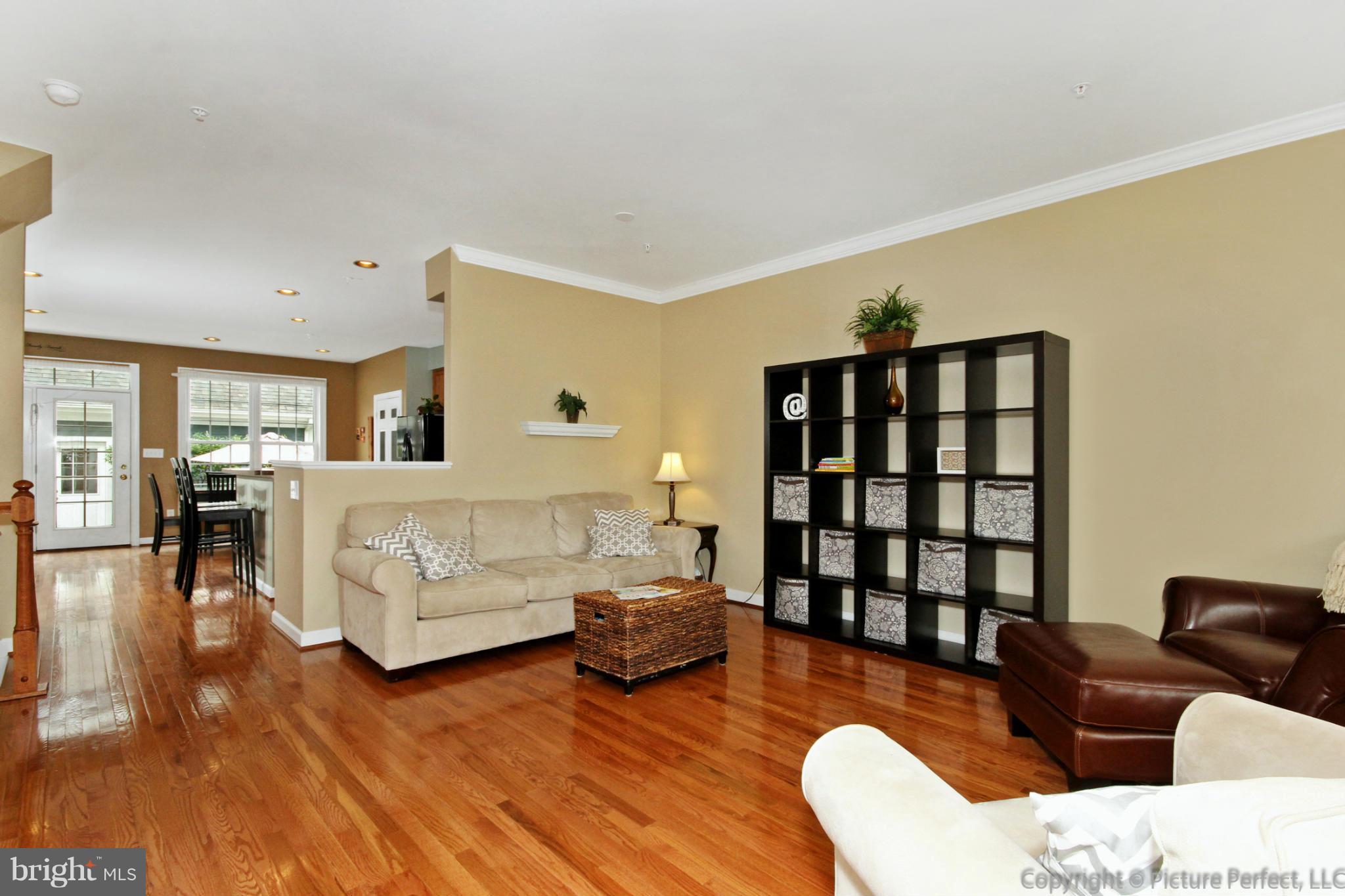 3667 Tavistock Road Frederick, MD 21704 - Photo 5 of 30 Family Room