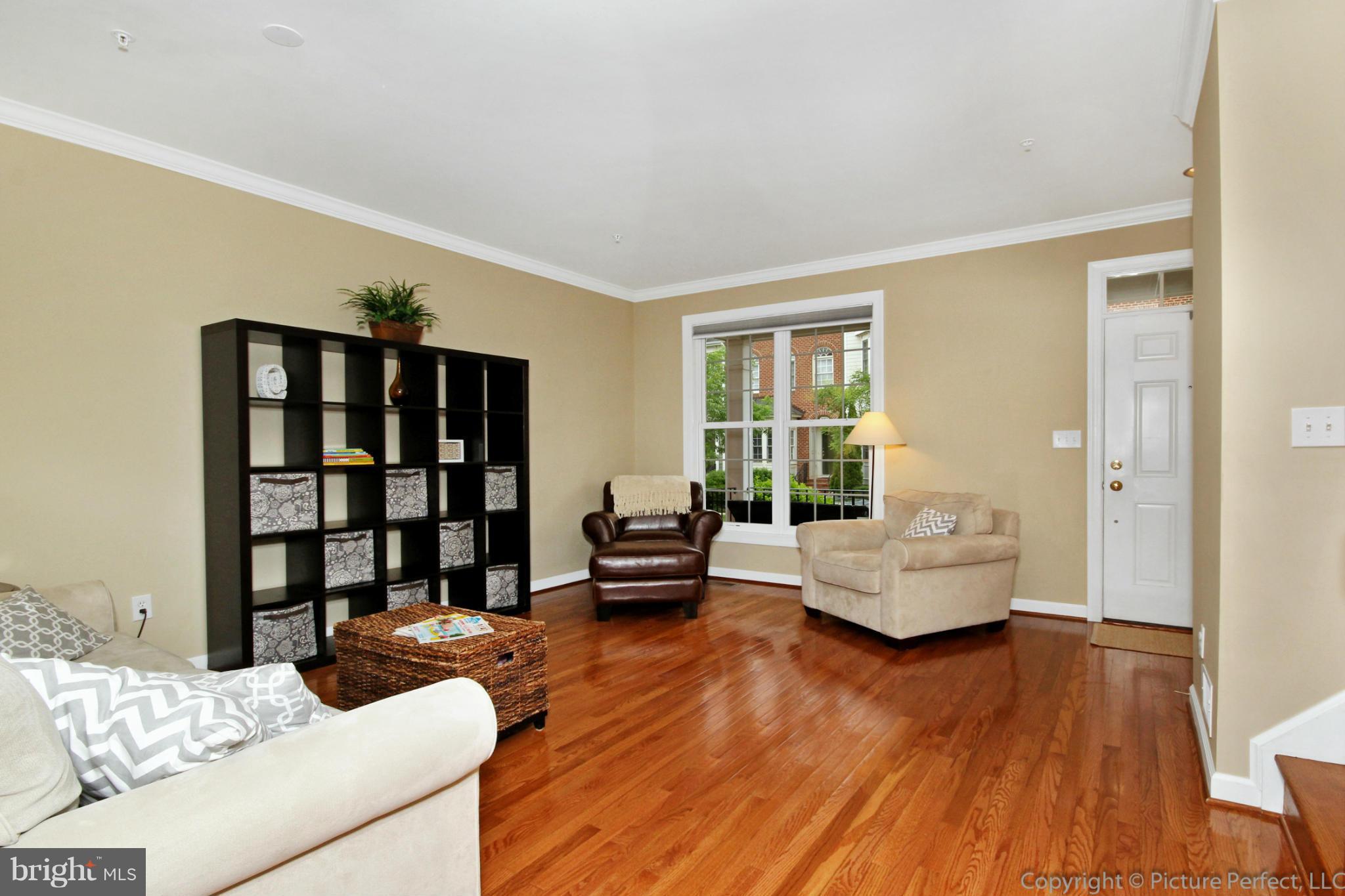 3667 Tavistock Road Frederick, MD 21704 - Photo 6 of 30 Family Room
