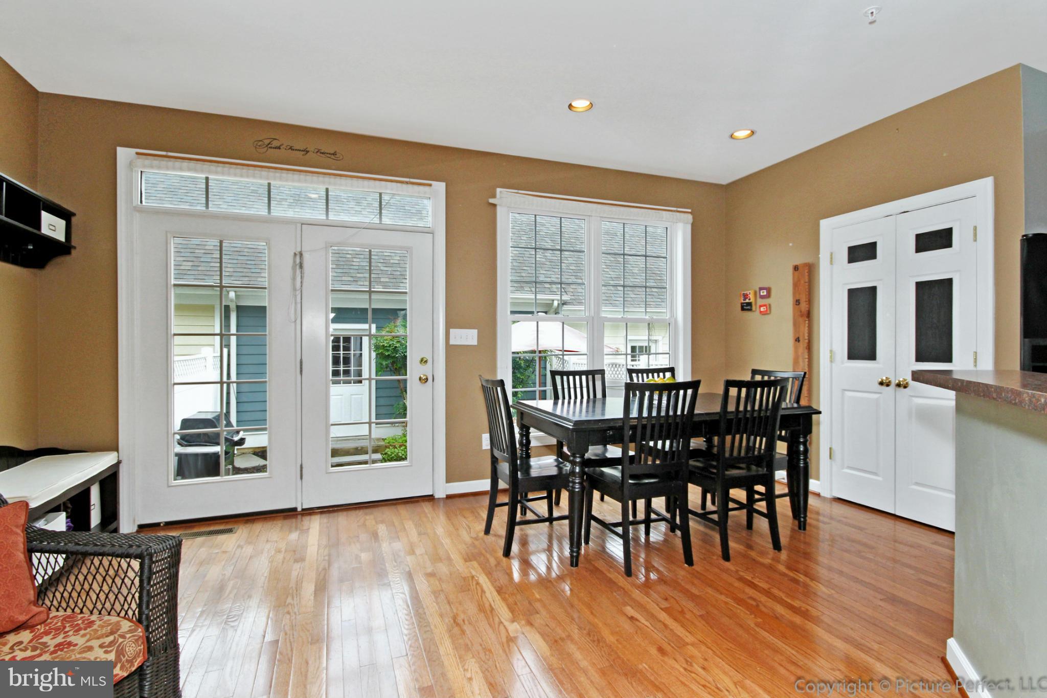 3667 Tavistock Road Frederick, MD 21704 - Photo 7 of 30 Kitchen
