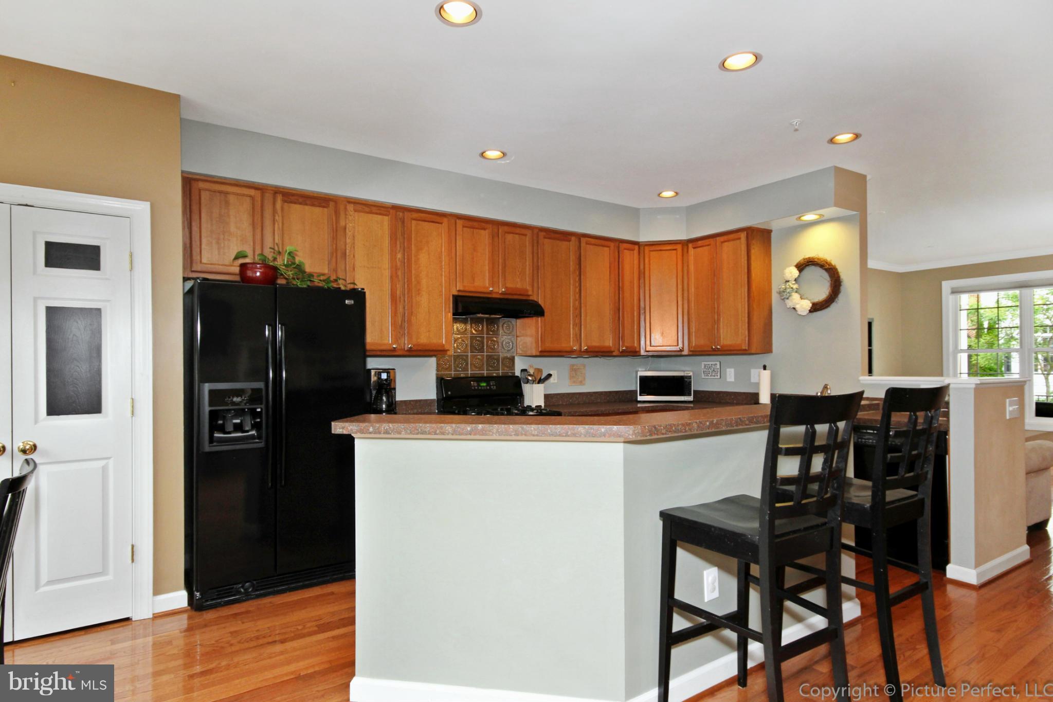 3667 Tavistock Road Frederick, MD 21704 - Photo 8 of 30 Kitchen